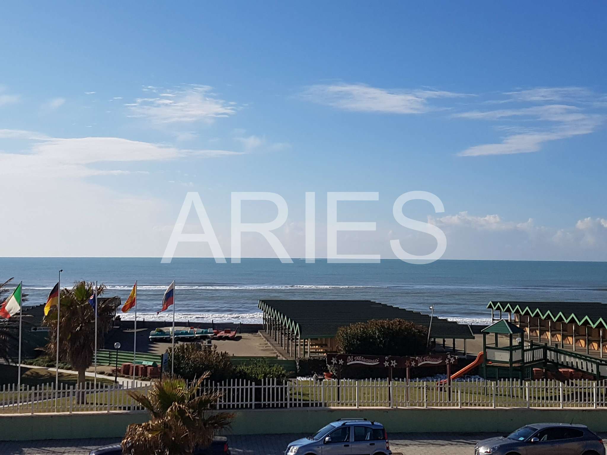 Appartamento ROMA vendita  LIDO DI OSTIA LEVANTE Paolo Toscanelli Aries Gruppo Immobiliare