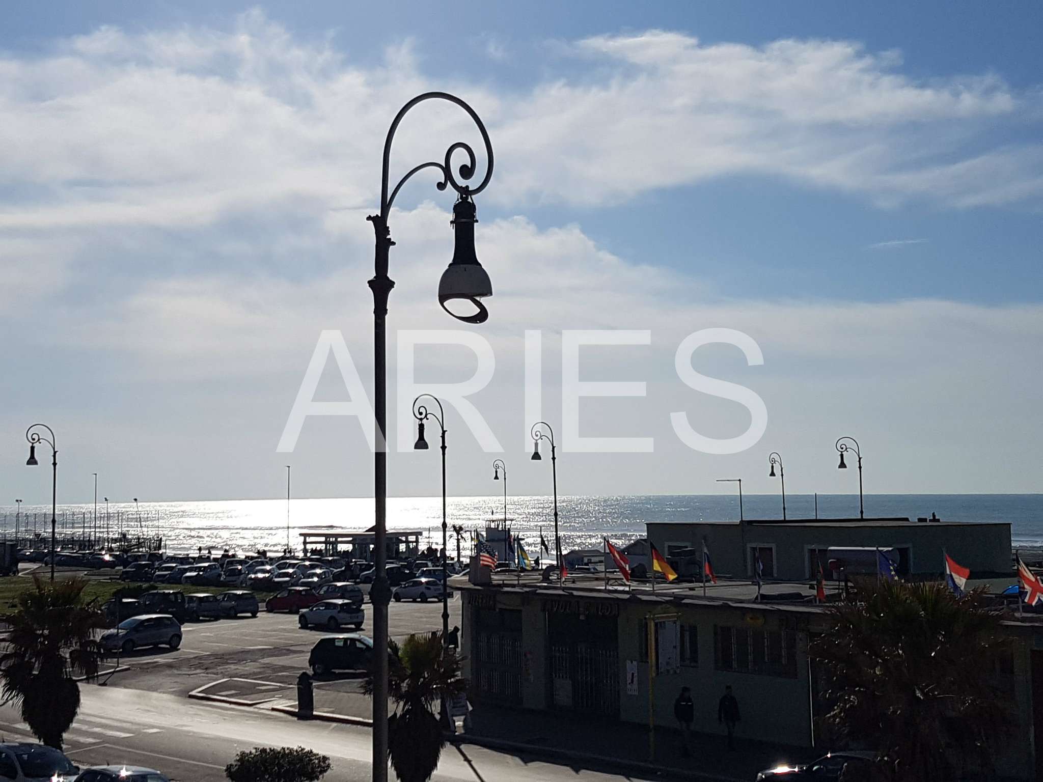 Appartamento ROMA vendita  LIDO DI OSTIA LEVANTE Paolo Toscanelli Aries Gruppo Immobiliare