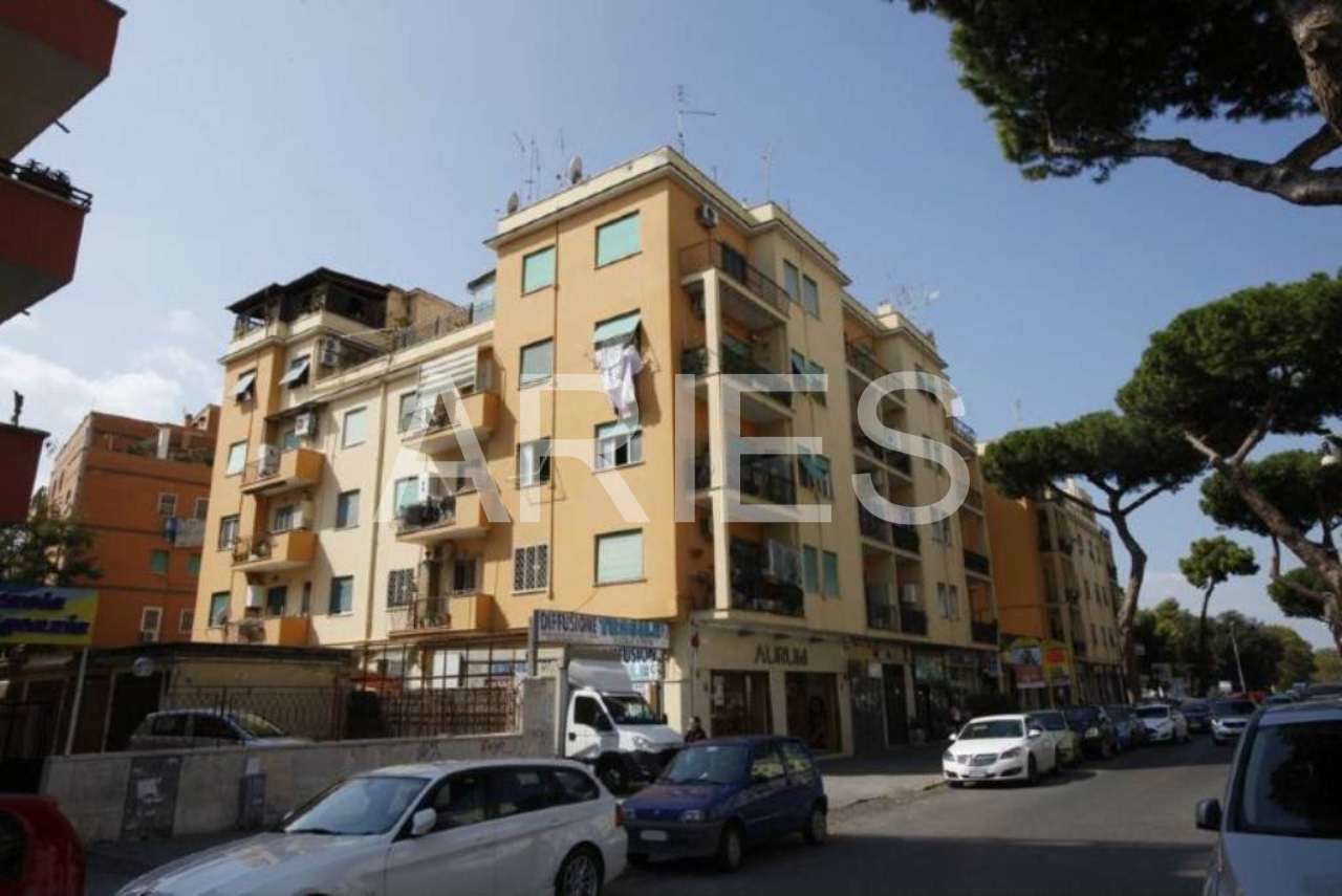 Appartamento ROMA vendita  LIDO DI OSTIA LEVANTE Paolo Orlando Aries Gruppo Immobiliare