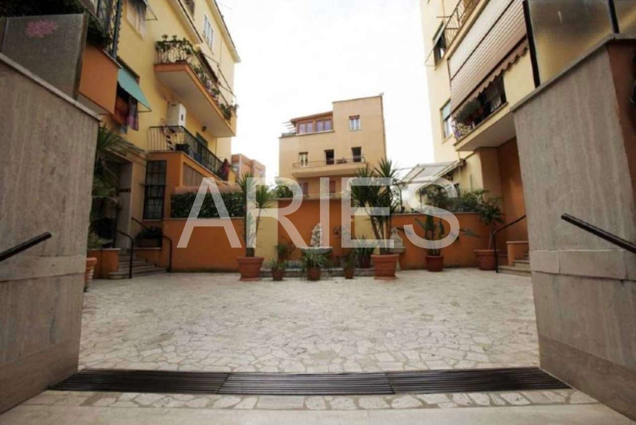 Appartamento ROMA vendita  LIDO DI OSTIA LEVANTE Paolo Orlando Aries Gruppo Immobiliare