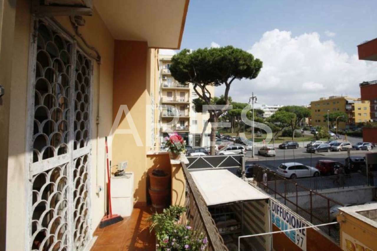  roma vendita quart: lido di ostia levante aries gruppo immobiliare