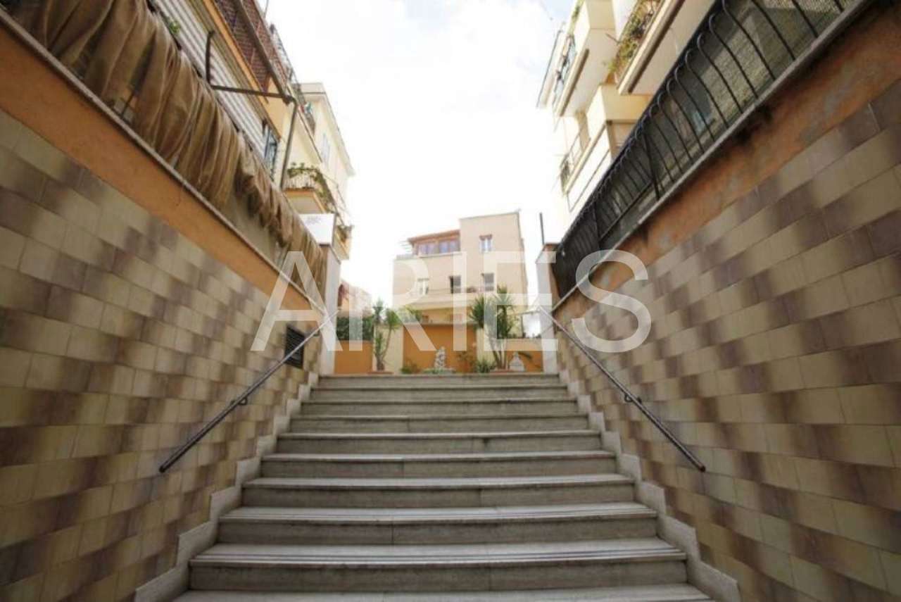 Appartamento ROMA vendita  LIDO DI OSTIA LEVANTE Paolo Orlando Aries Gruppo Immobiliare