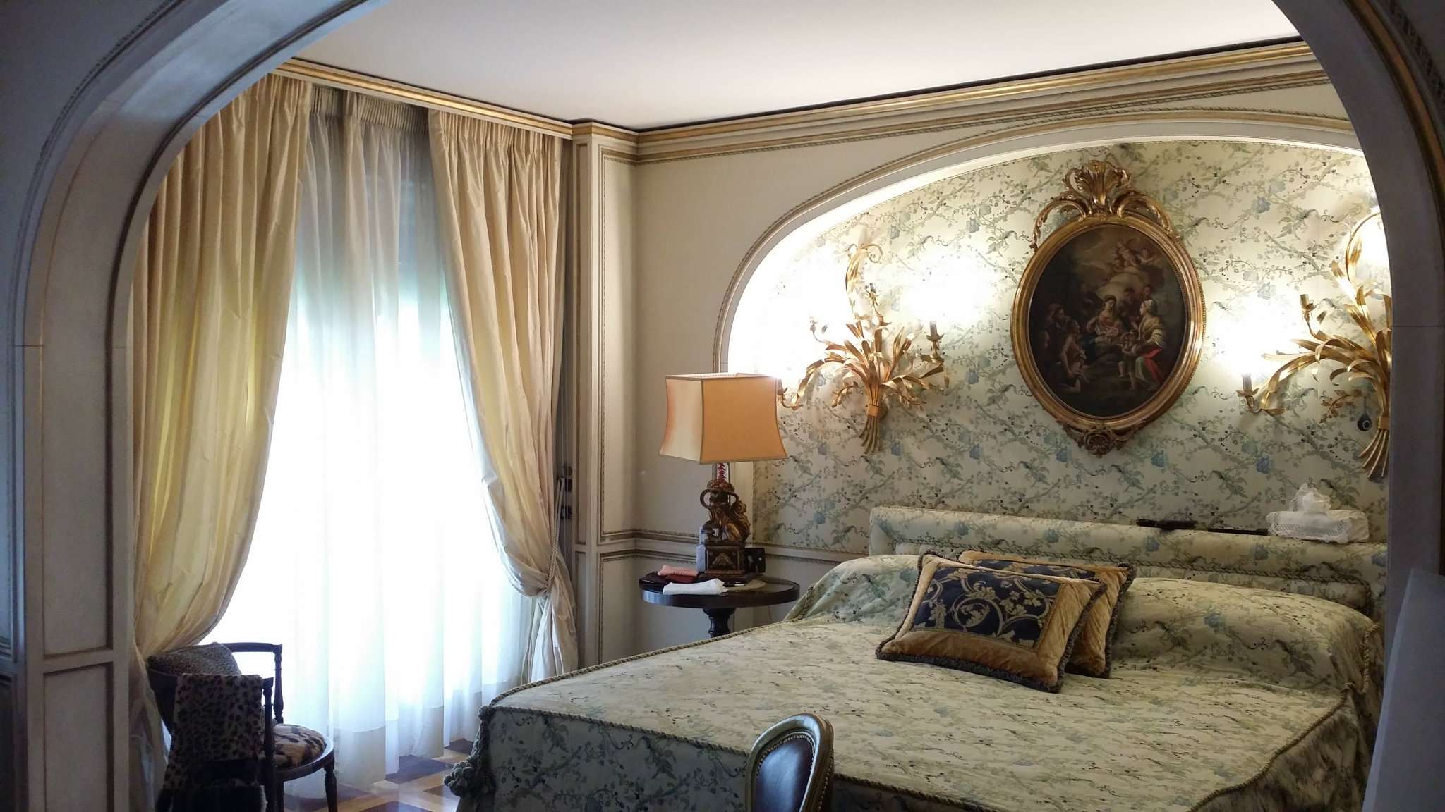 Villa Trifamiliare ROMA vendita  EUROPA  Marocco Aries Gruppo Immobiliare