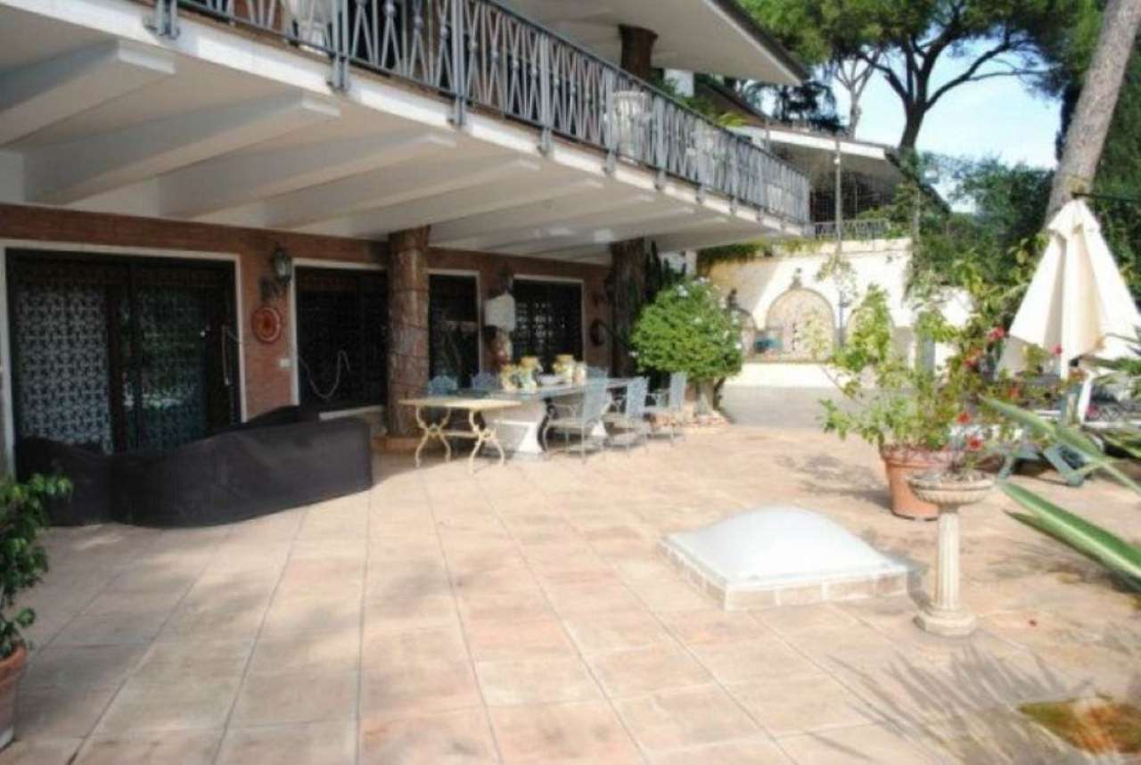 Villa Trifamiliare ROMA vendita  EUROPA  Marocco Aries Gruppo Immobiliare