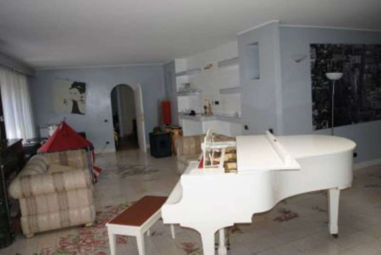 Villa Trifamiliare ROMA vendita  EUROPA  Marocco Aries Gruppo Immobiliare