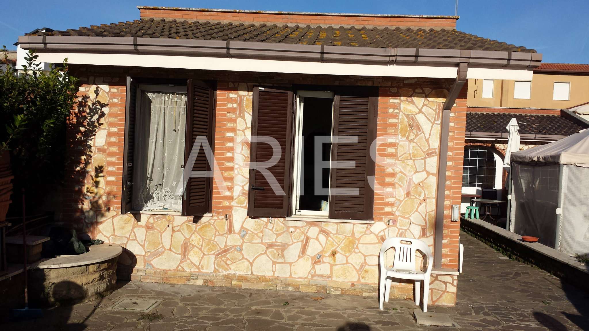  roma vendita quart: acilia aries-gruppo-immobiliare