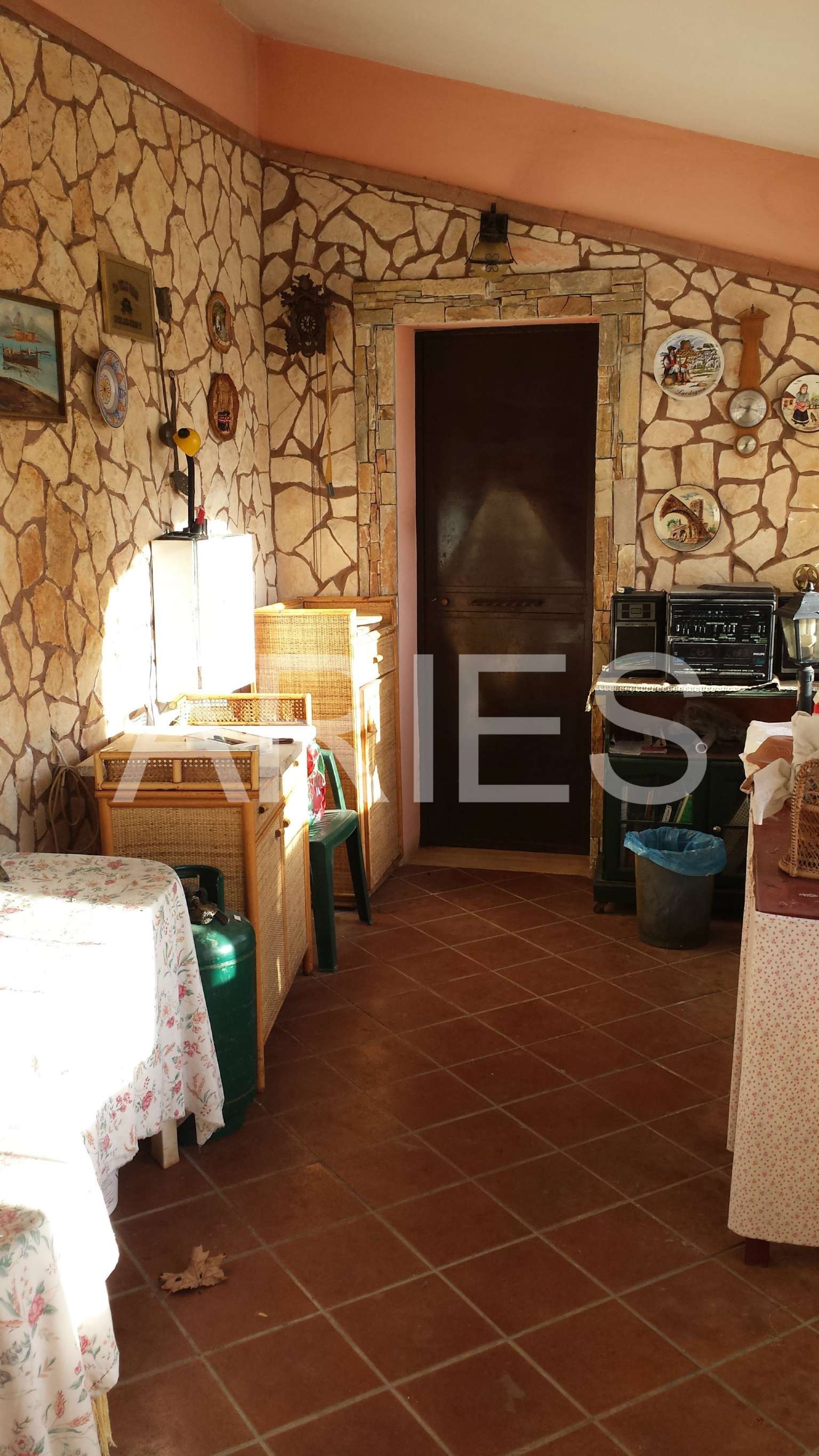 Villa Bifamiliare ROMA vendita  ACILIA Caridemo Aries Gruppo Immobiliare