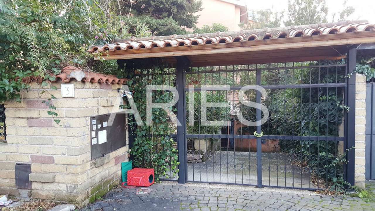  roma vendita quart: acilia aries gruppo immobiliare