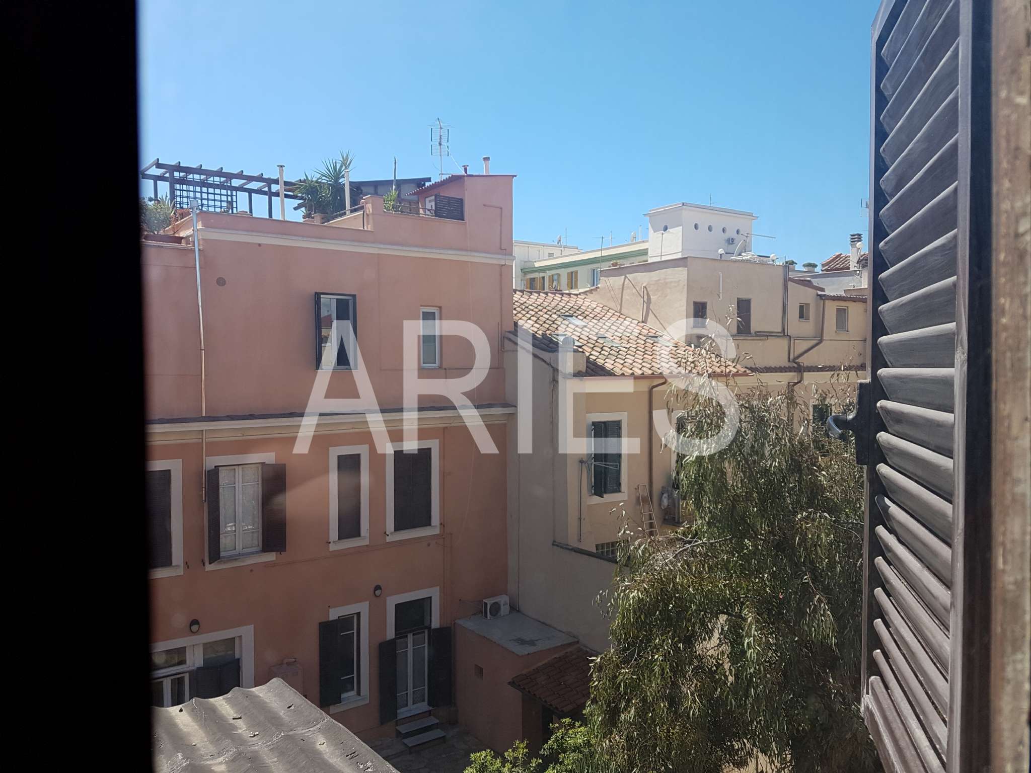 Appartamento ROMA vendita  LIDO DI OSTIA LEVANTE dei Misenati Aries Gruppo Immobiliare