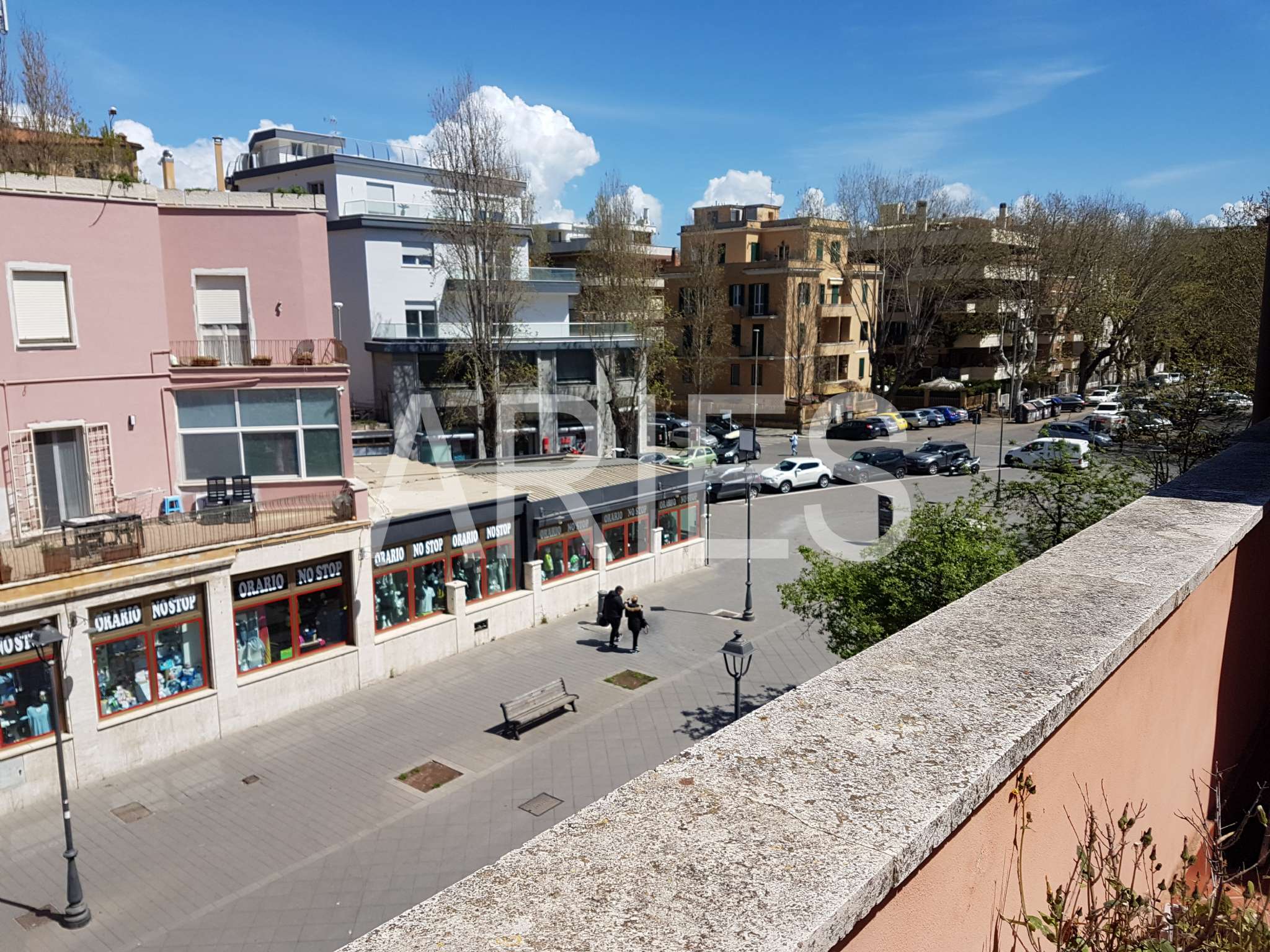 Appartamento ROMA vendita  LIDO DI OSTIA LEVANTE dei Misenati Aries Gruppo Immobiliare