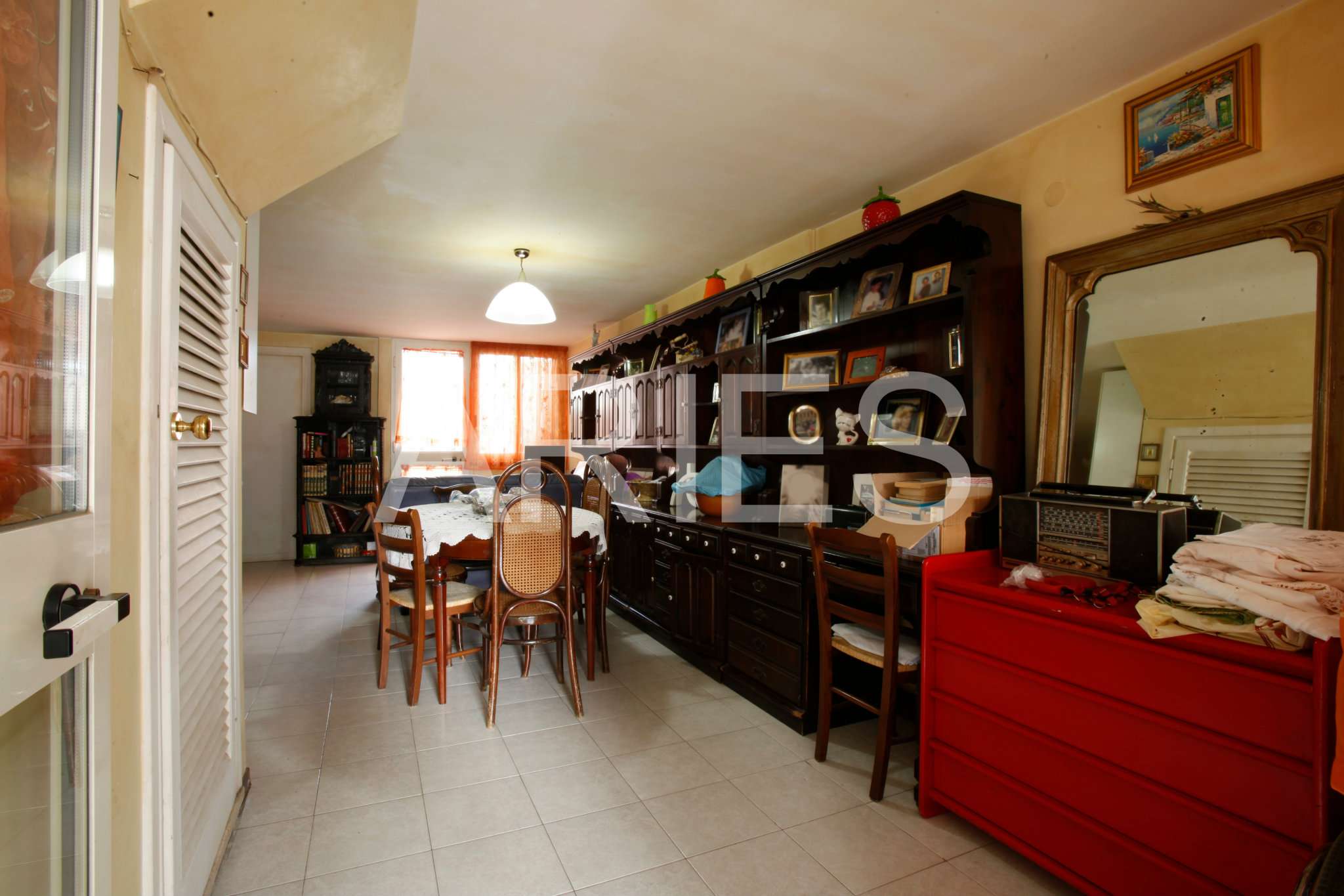 Villa Affiancata - Schiera ROMA vendita  ACILIA Frinico Aries Gruppo Immobiliare