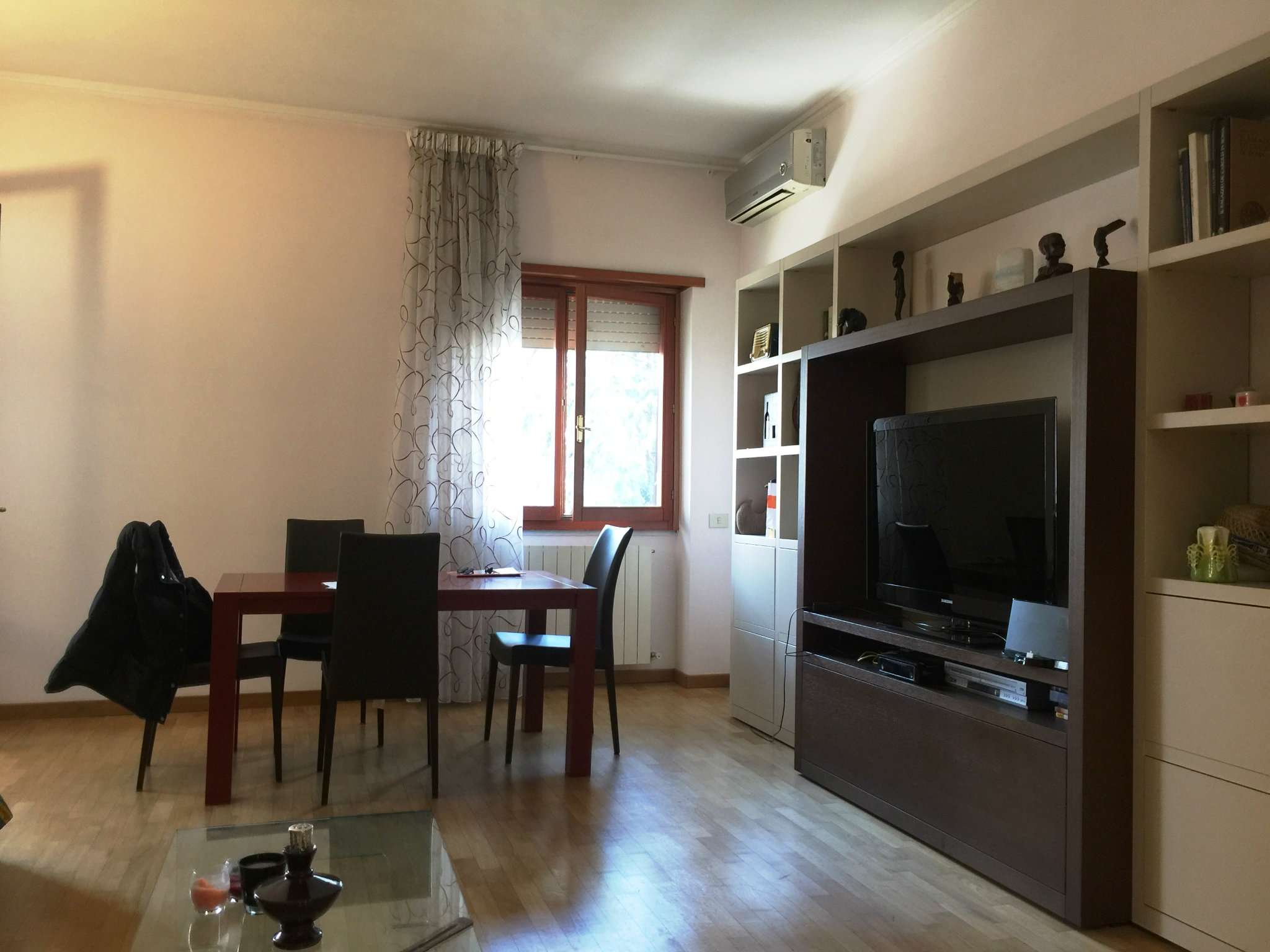 Appartamento ROMA vendita  GIANICOLENSE (XV MUN.) colli portuensi Aries Gruppo Immobiliare