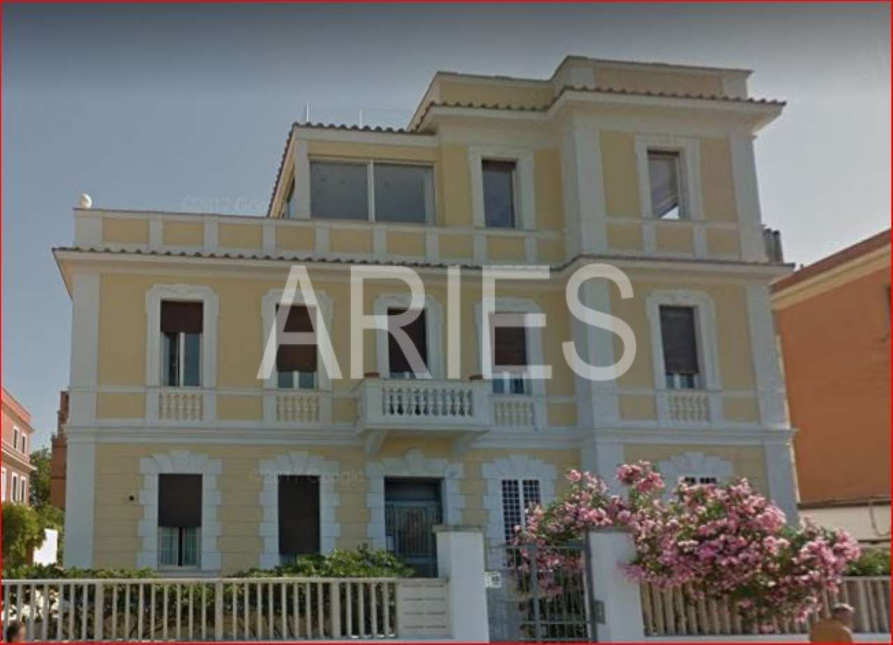  roma vendita quart: lido di ostia levante aries gruppo immobiliare