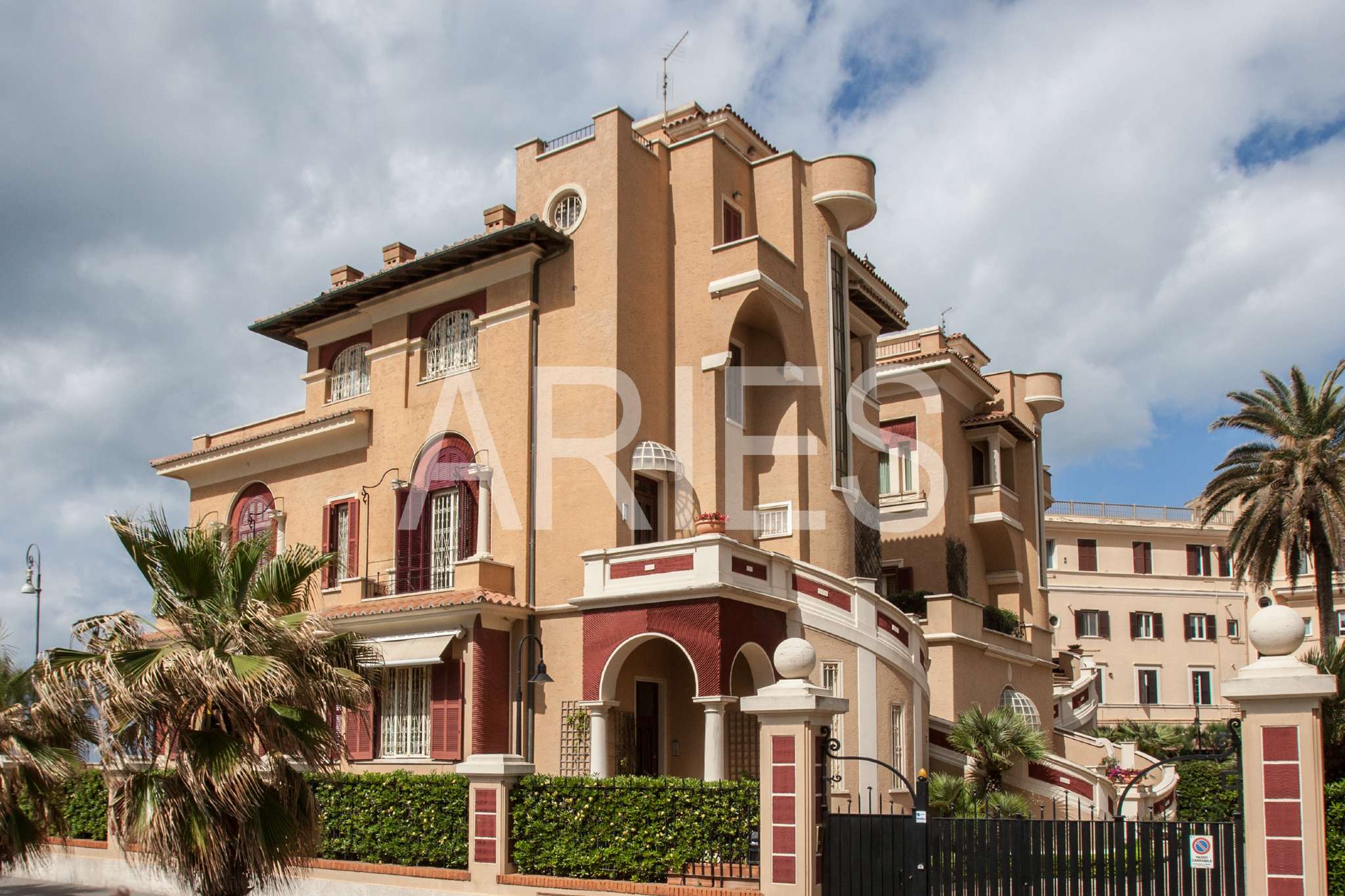 Appartamento ROMA vendita  LIDO DI OSTIA LEVANTE Anco Marzio Aries Gruppo Immobiliare