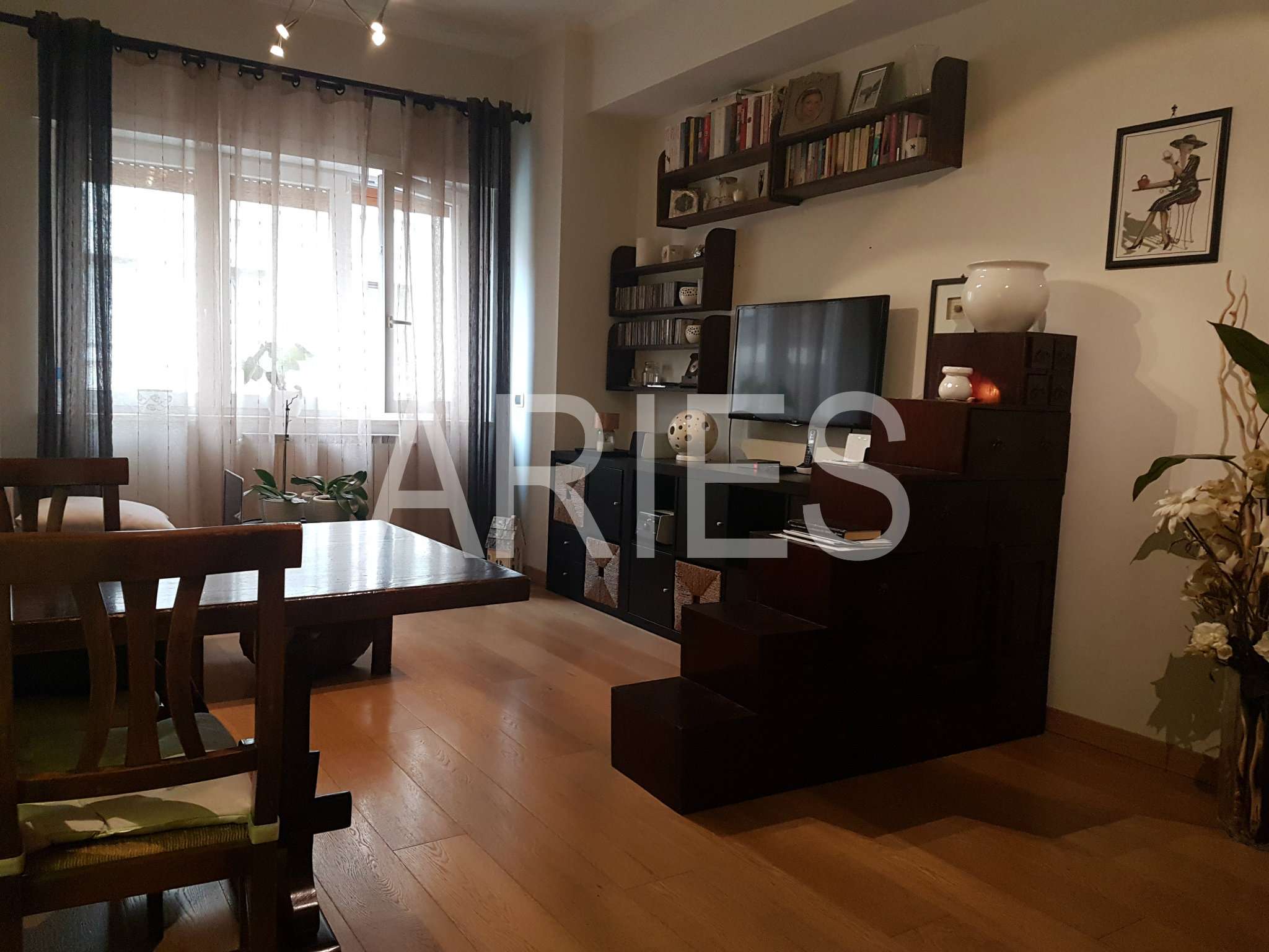 Appartamento ROMA vendita  LIDO DI OSTIA LEVANTE dei remi Aries Gruppo Immobiliare