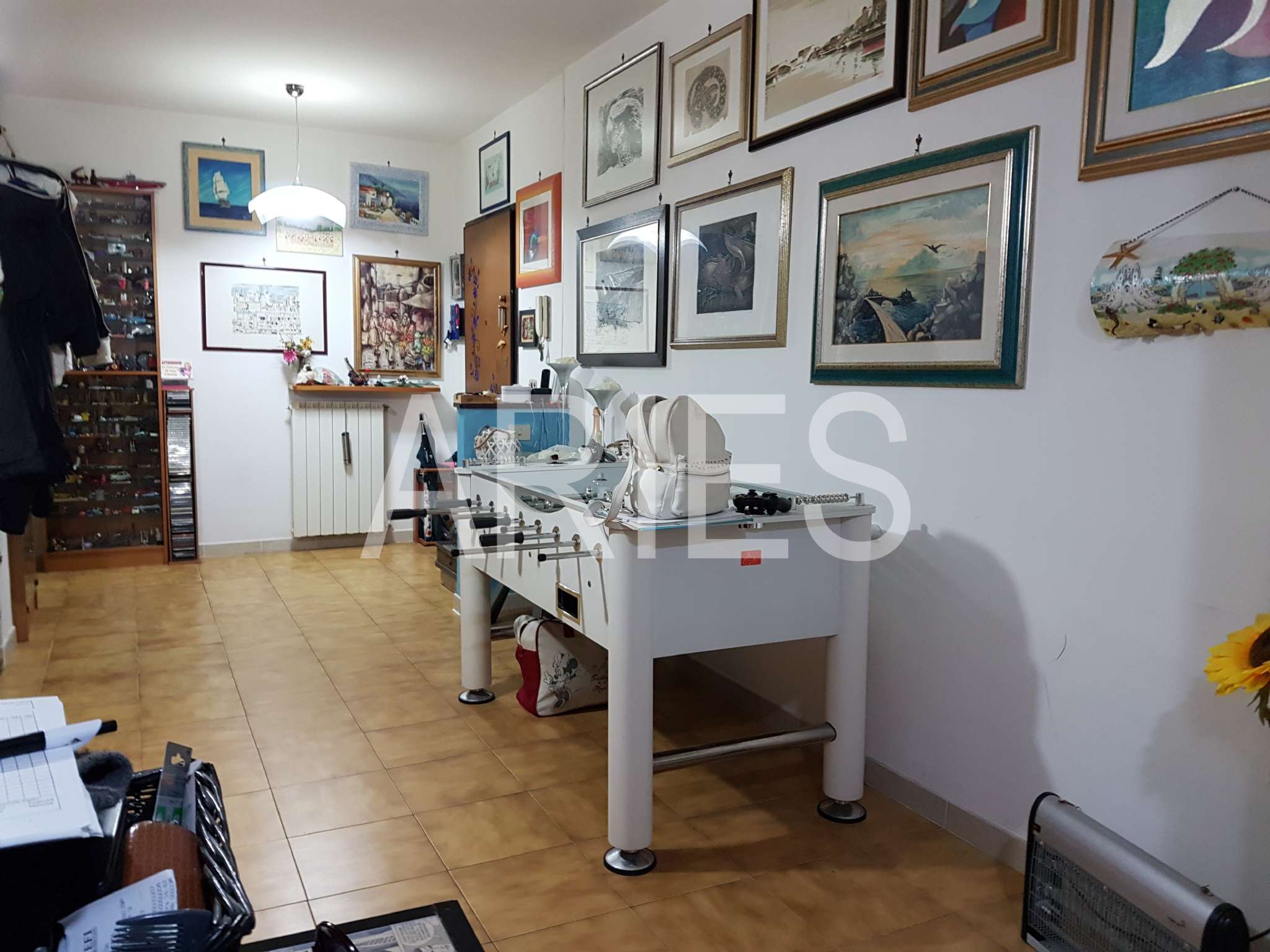 Appartamento ROMA vendita  ACILIA Alfredo Ottaviani Aries Gruppo Immobiliare