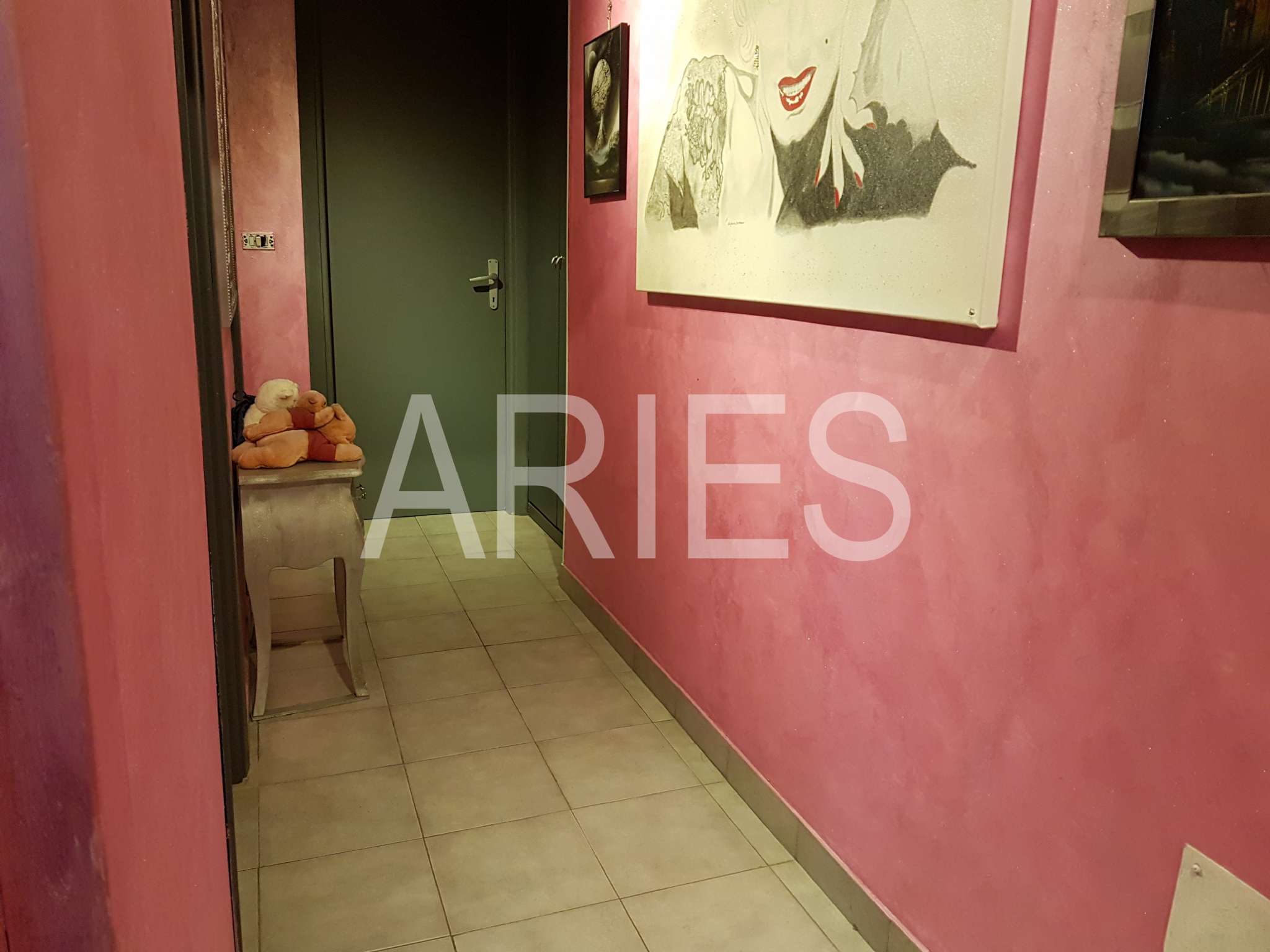 Appartamento ROMA vendita  ACILIA Alfredo Ottaviani Aries Gruppo Immobiliare