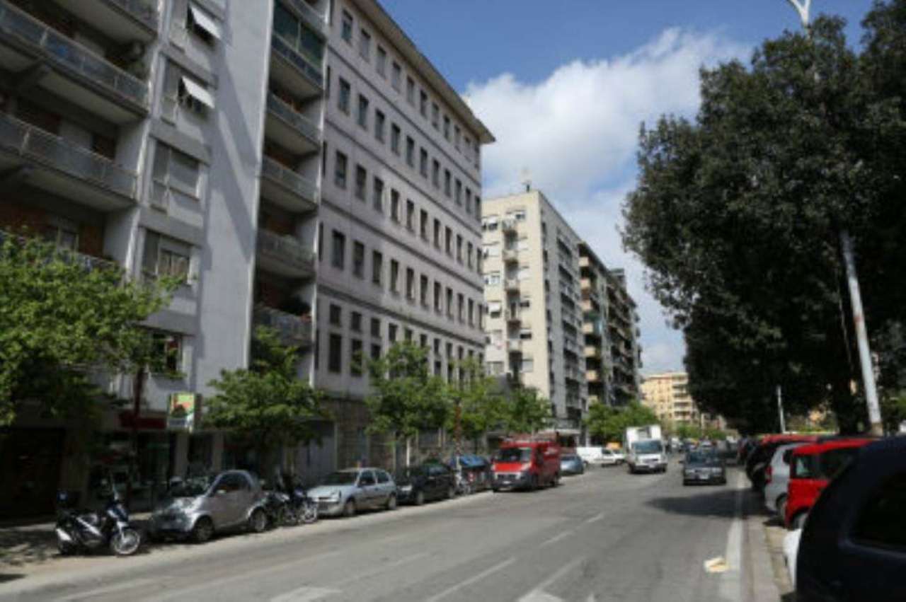 Appartamento ROMA vendita  MARCONI ad. Grimaldi Francesco Aries Gruppo Immobiliare