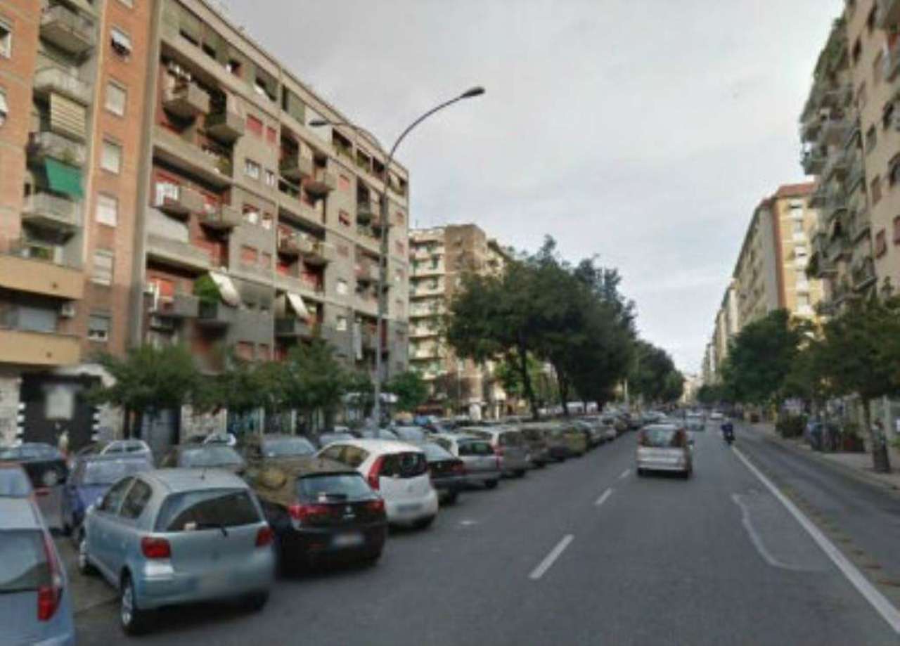 Appartamento ROMA vendita  MARCONI ad. Grimaldi Francesco Aries Gruppo Immobiliare