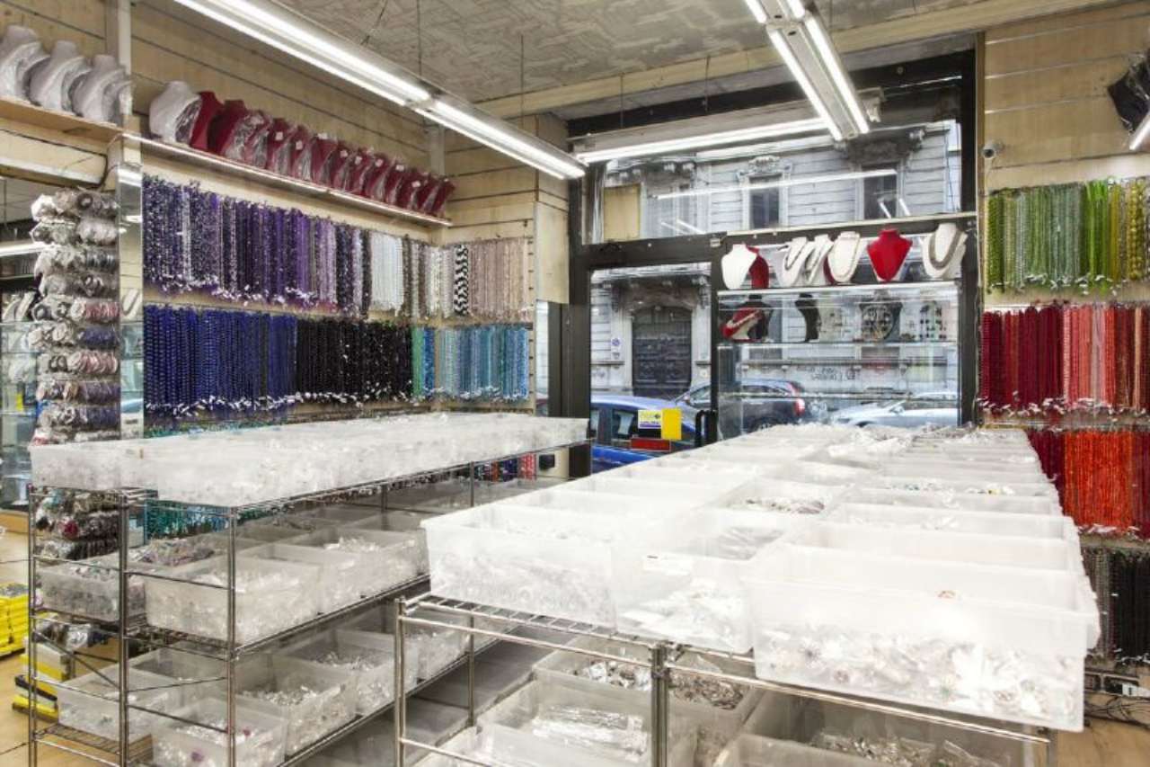 Negozio - Loc.Com. MILANO vendita  REPUBBLICA settembrini Tempocasa Milano Repubblica
