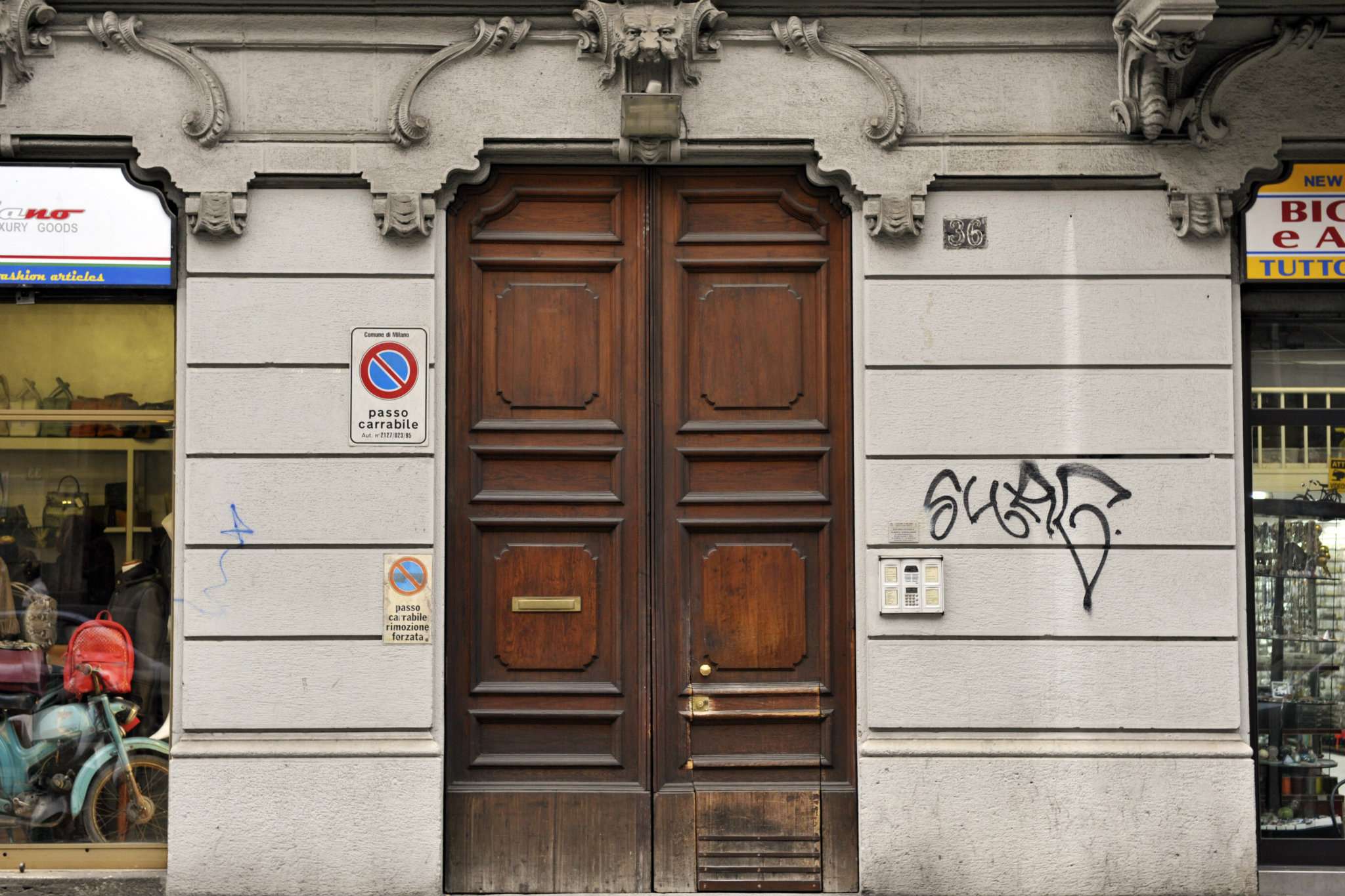 Appartamento MILANO vendita  BUENOS AIRES Settembrini Tempocasa Milano Repubblica