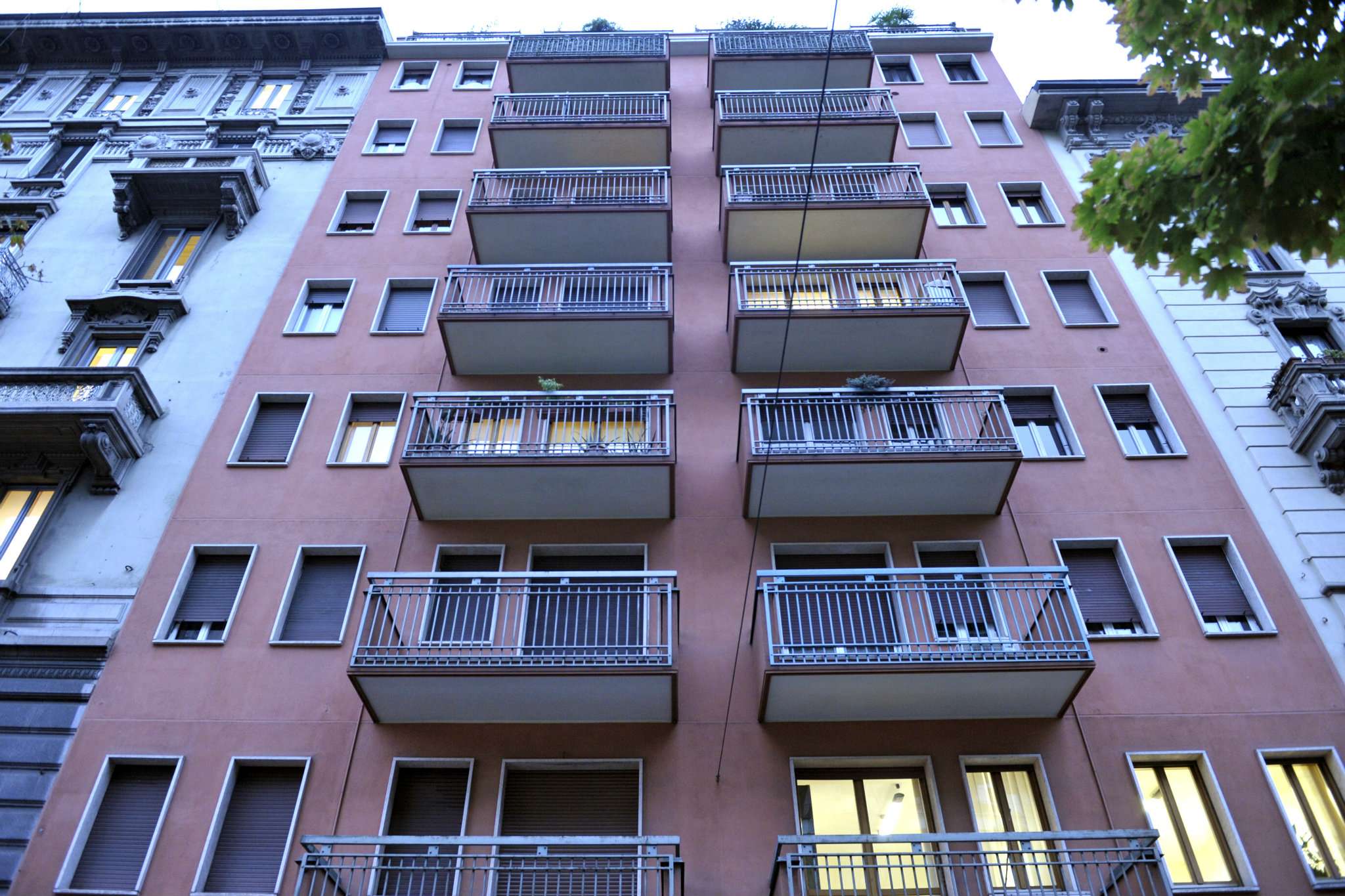 Appartamento MILANO vendita  BUENOS AIRES Pergolesi Tempocasa Milano Repubblica