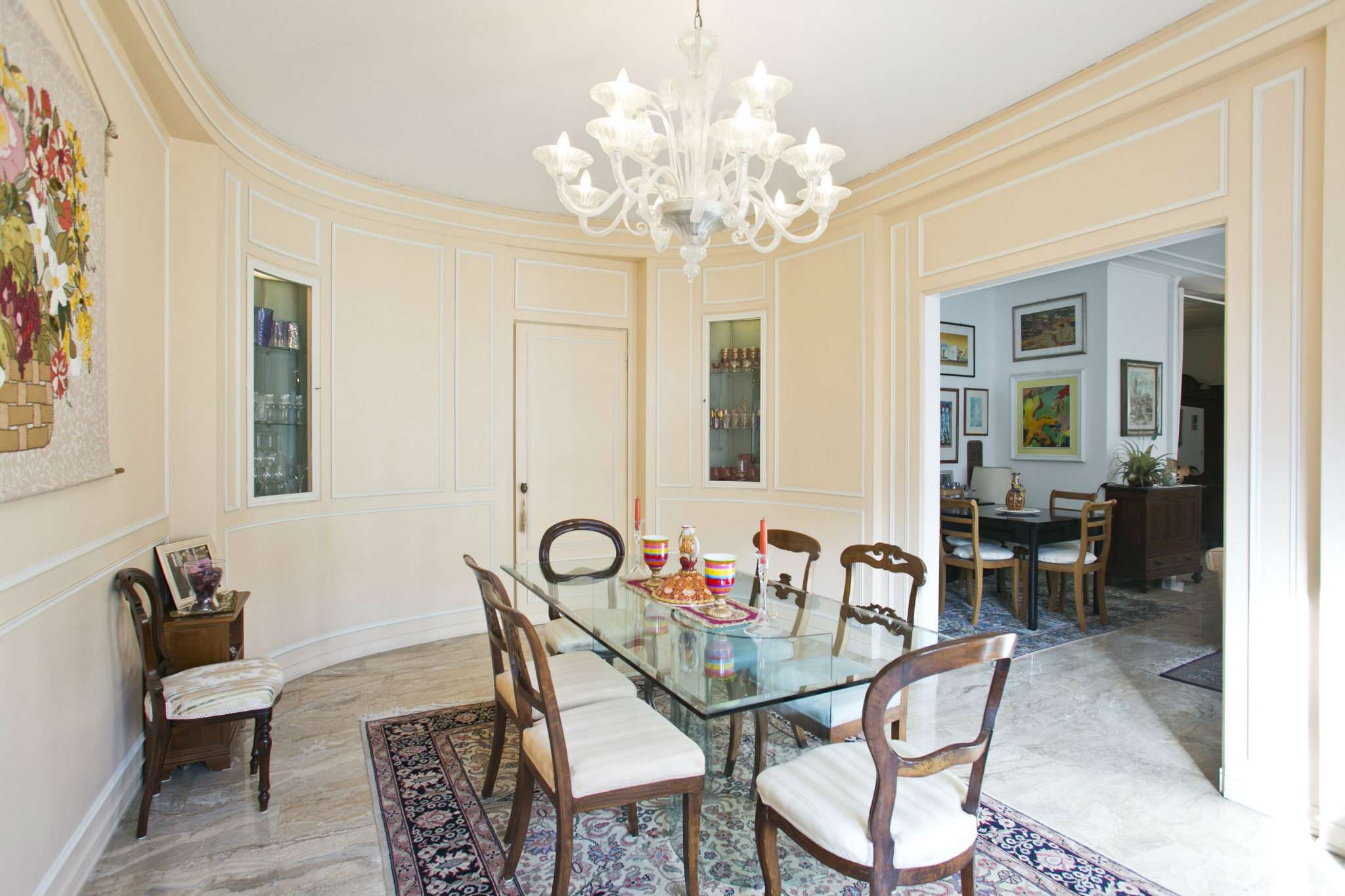 Appartamento MILANO vendita  BUENOS AIRES Benedetto Marcello Tempocasa Milano Repubblica