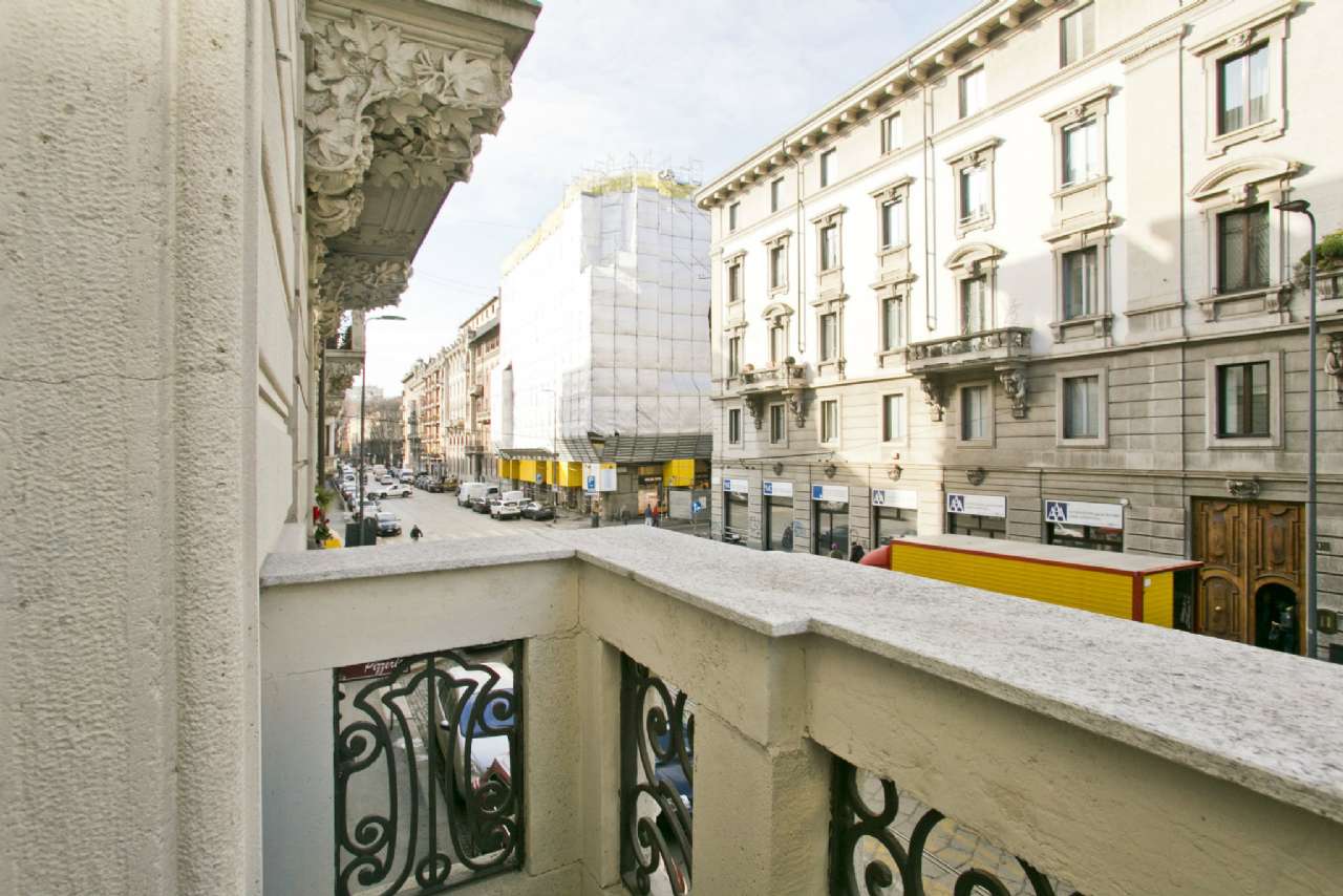  milano affitto quart: buenos aires tempocasa milano repubblica