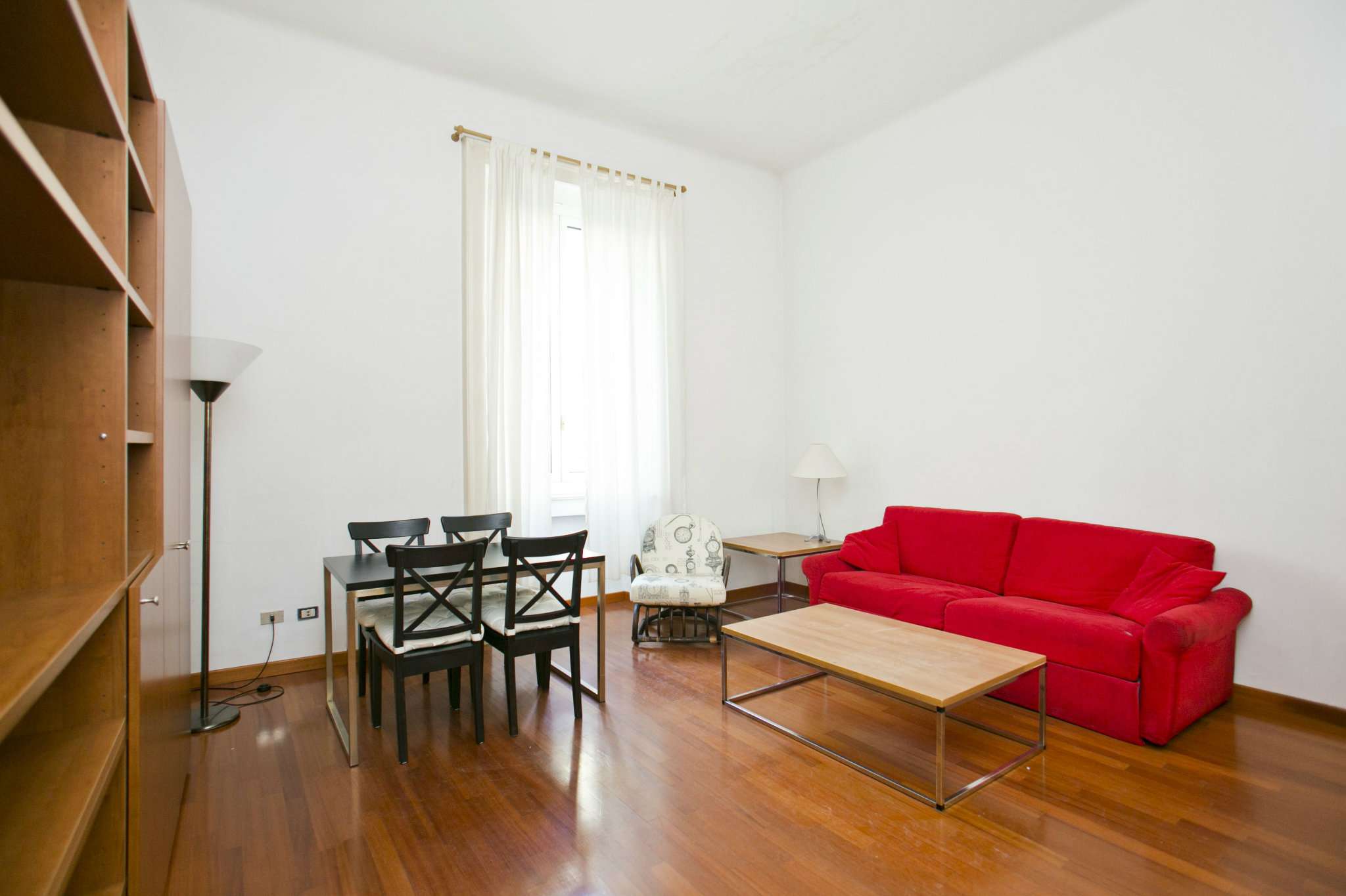 Appartamento MILANO affitto  BUENOS AIRES Settembrini Tempocasa Milano Repubblica