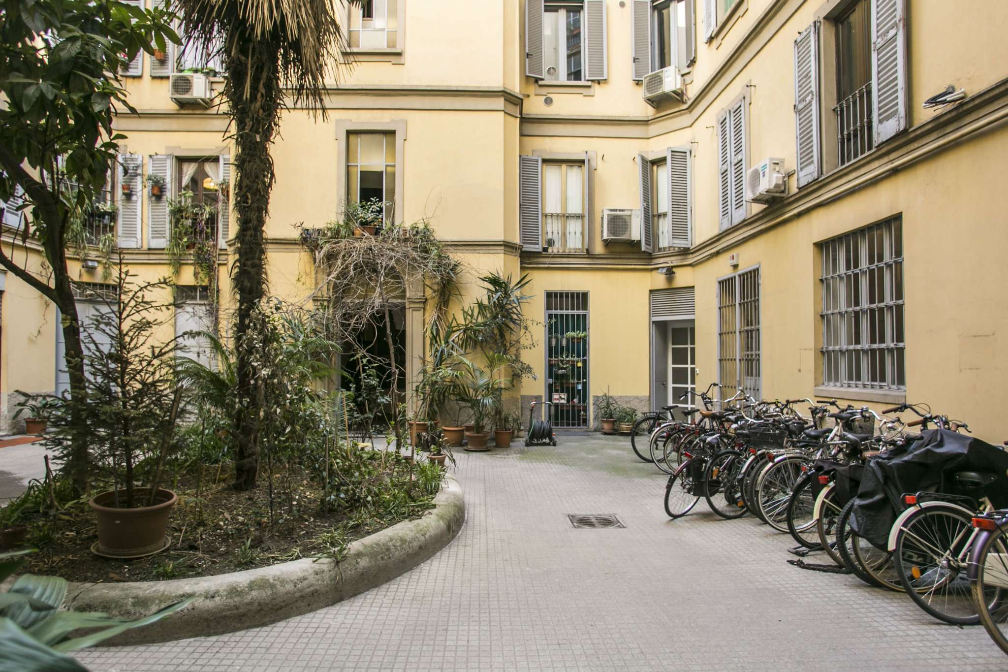 Appartamento MILANO affitto  BUENOS AIRES Tadino Tempocasa Milano Repubblica