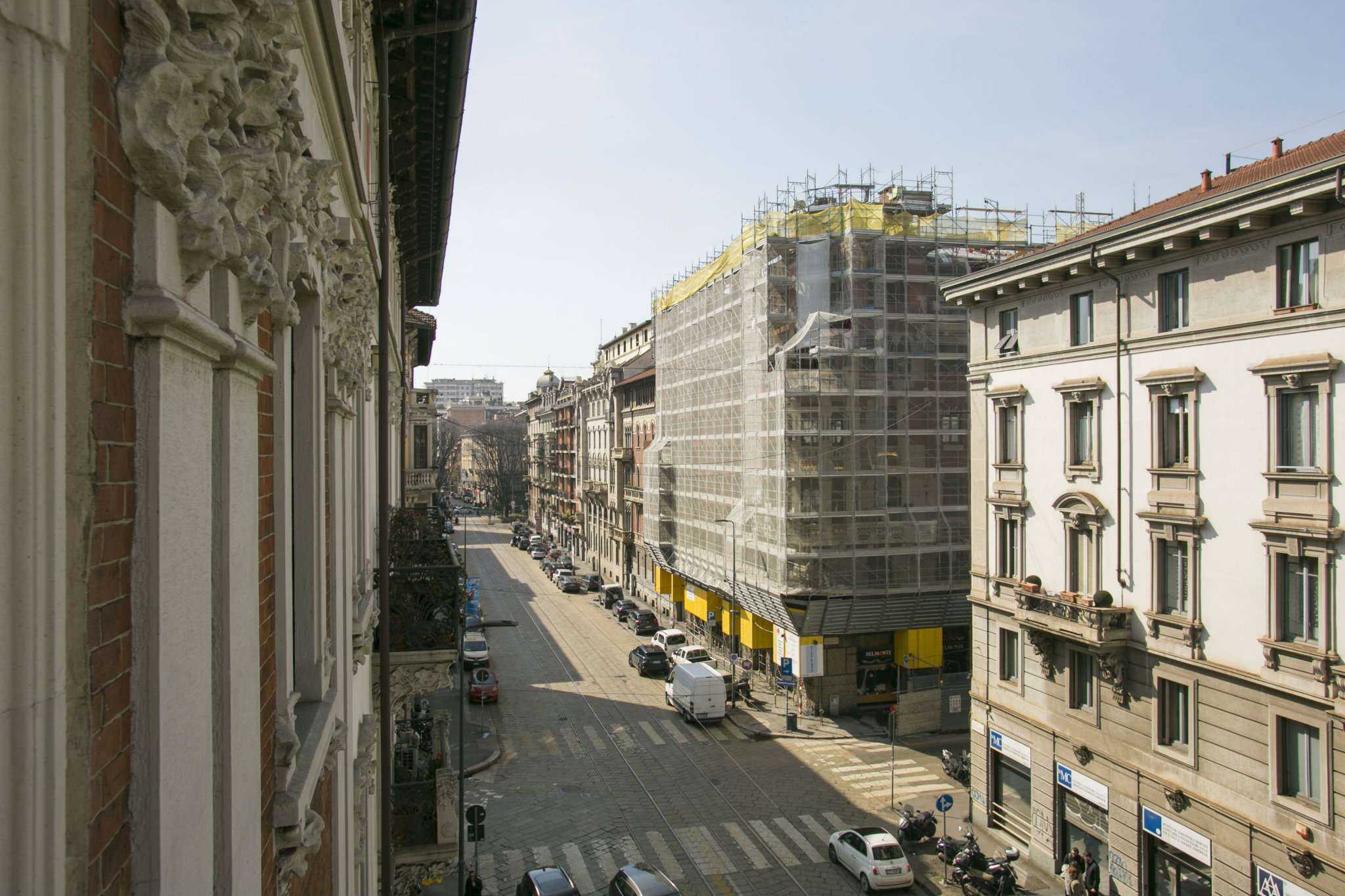 Appartamento MILANO vendita  BUENOS AIRES Settembrini Tempocasa Milano Repubblica