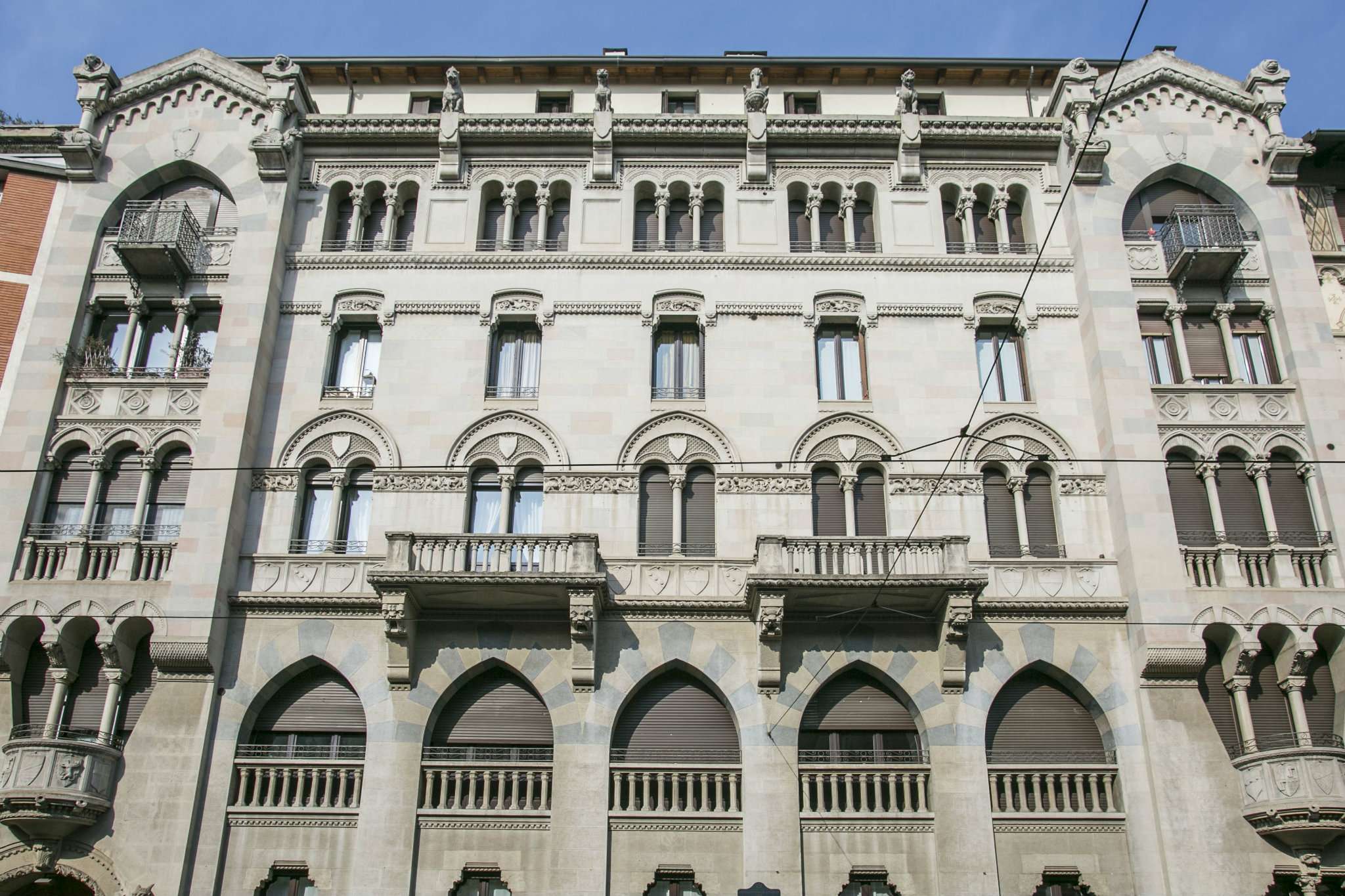 Appartamento MILANO vendita  BUENOS AIRES Settembrini Tempocasa Milano Repubblica