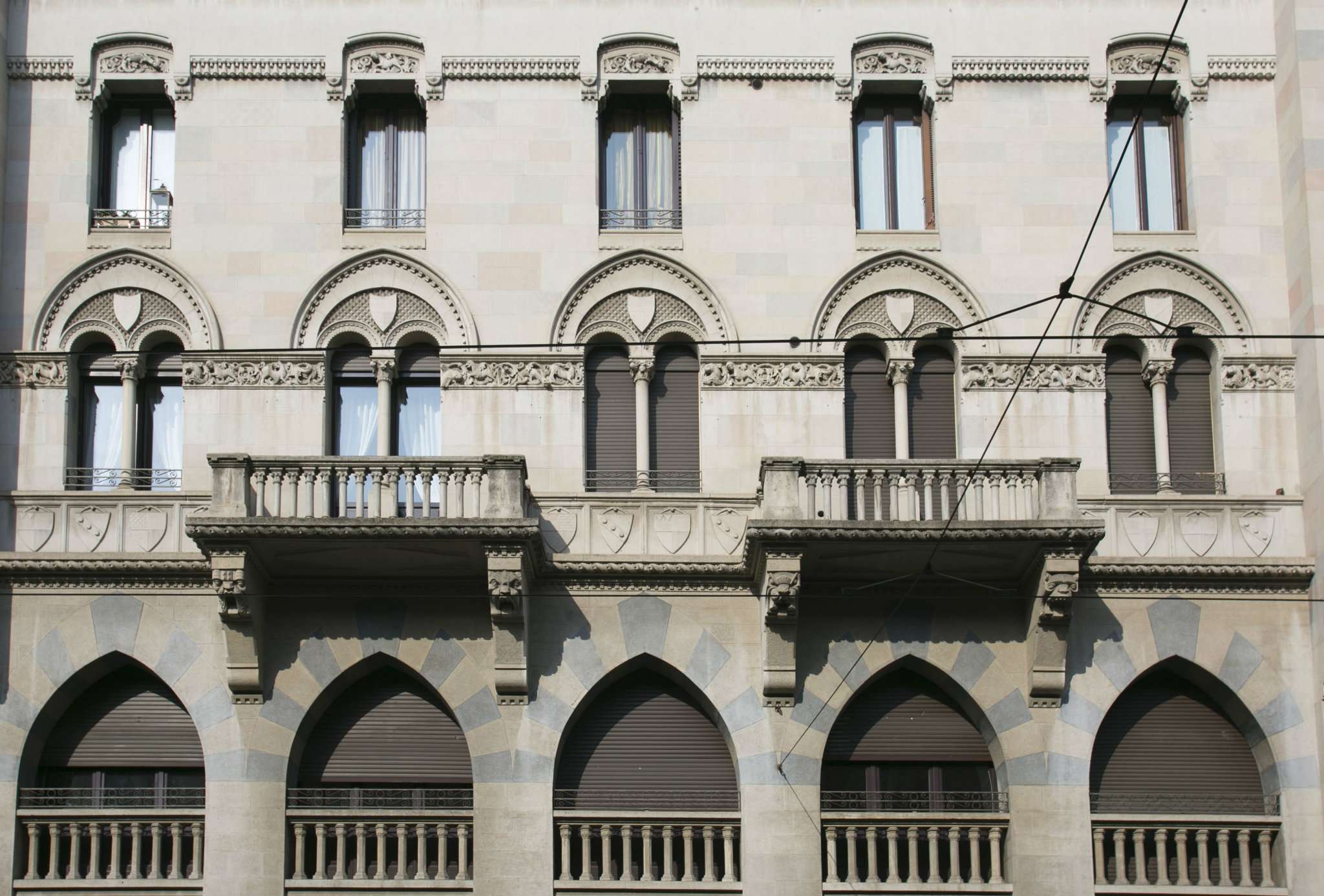 Appartamento MILANO vendita  BUENOS AIRES Settembrini Tempocasa Milano Repubblica