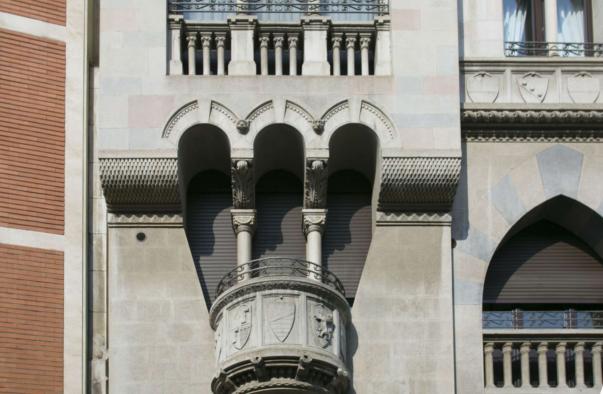 Appartamento MILANO vendita  BUENOS AIRES Settembrini Tempocasa Milano Repubblica