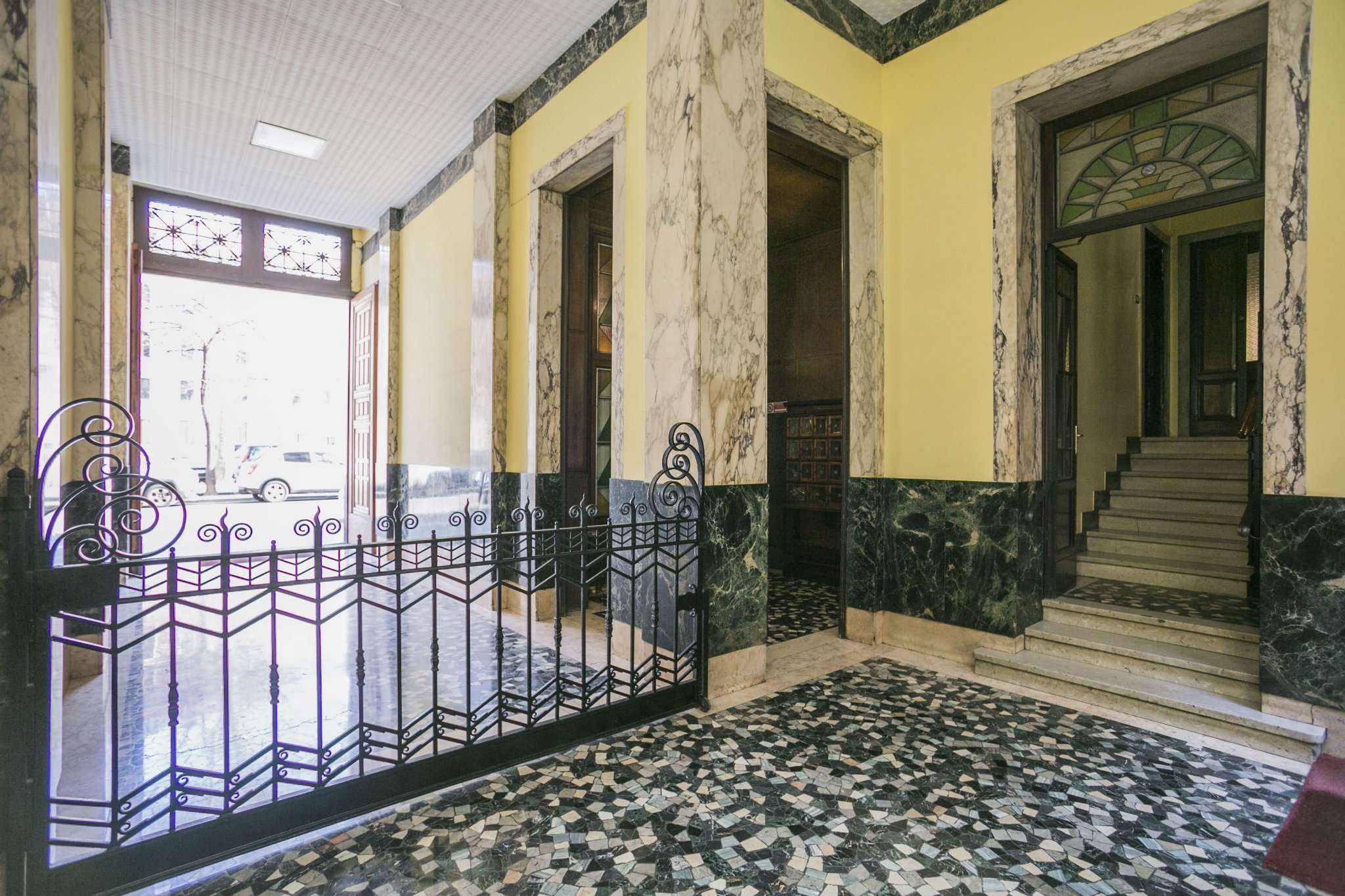 Appartamento MILANO vendita  BUENOS AIRES Benedetto Marcello Tempocasa Milano Repubblica