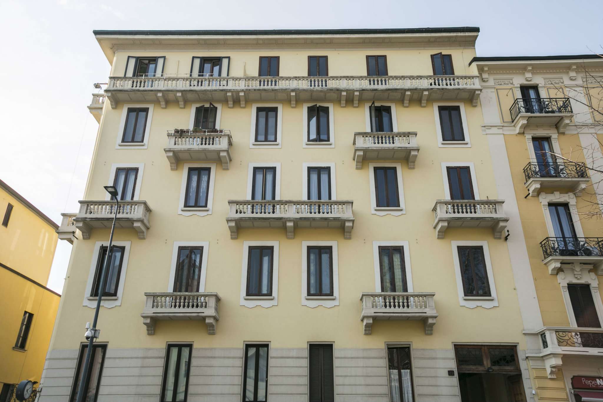  milano vendita quart: buenos aires tempocasa milano repubblica