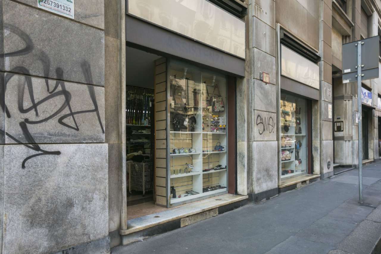  milano vendita quart: buenos aires tempocasa-milano-repubblica