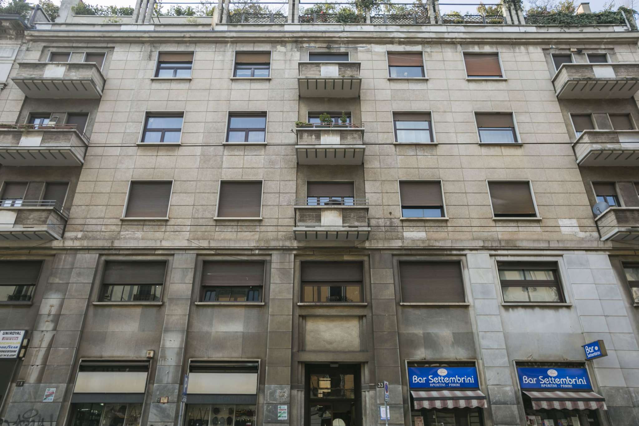 Negozio - Loc.Com. MILANO vendita  BUENOS AIRES Settembrini Tempocasa Milano Repubblica