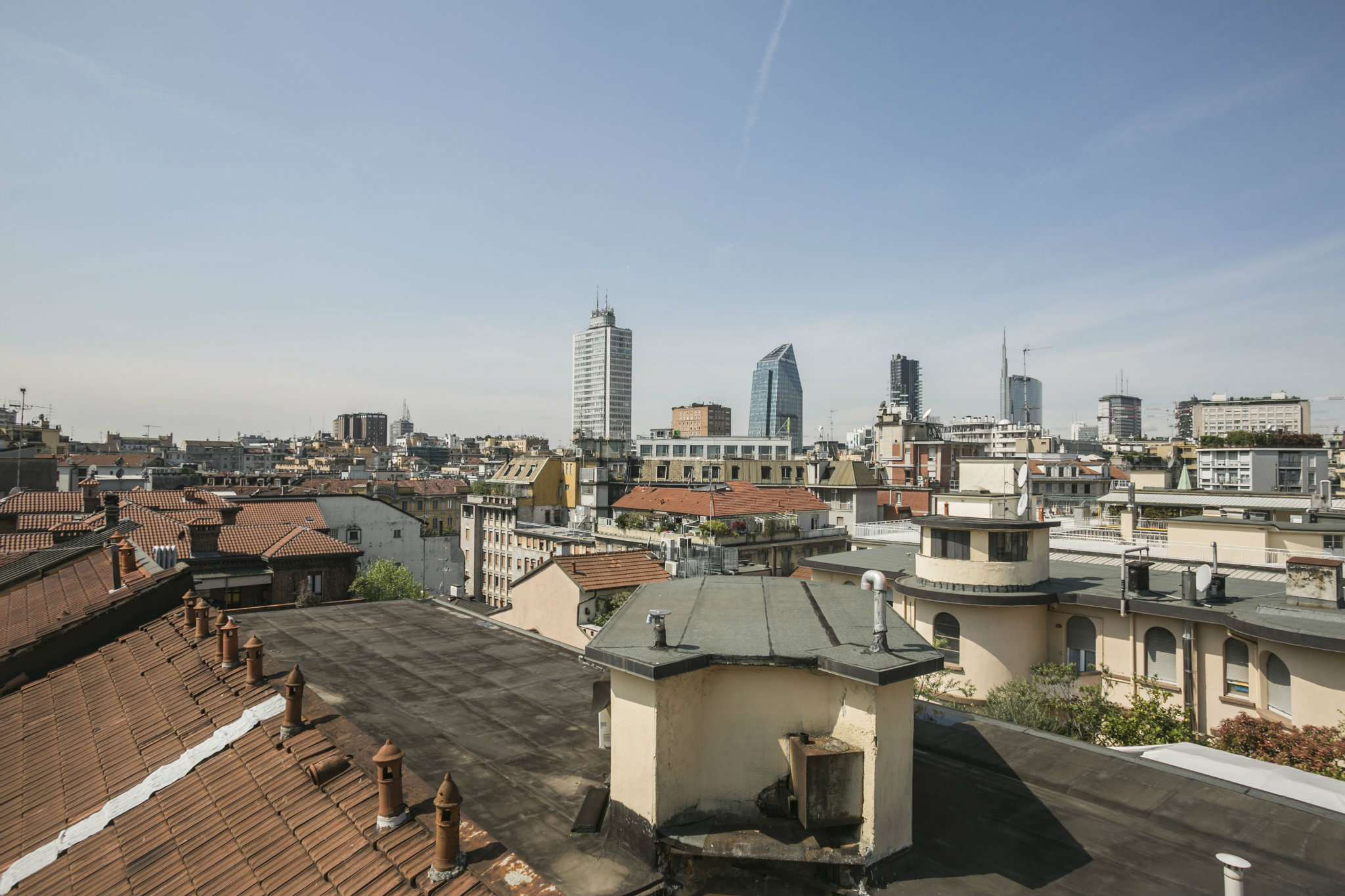 Appartamento MILANO vendita  BUENOS AIRES Settembrini Tempocasa Milano Repubblica