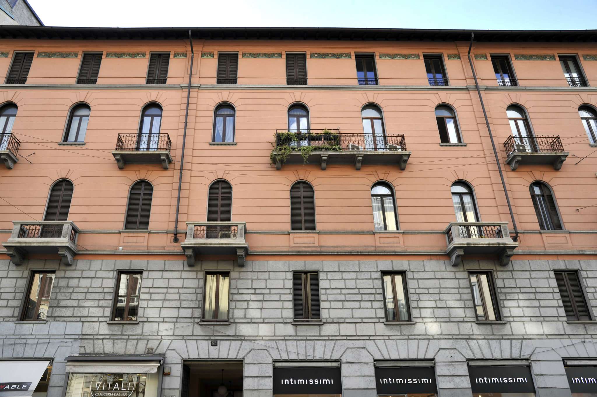  milano vendita quart: buenos aires tempocasa milano repubblica