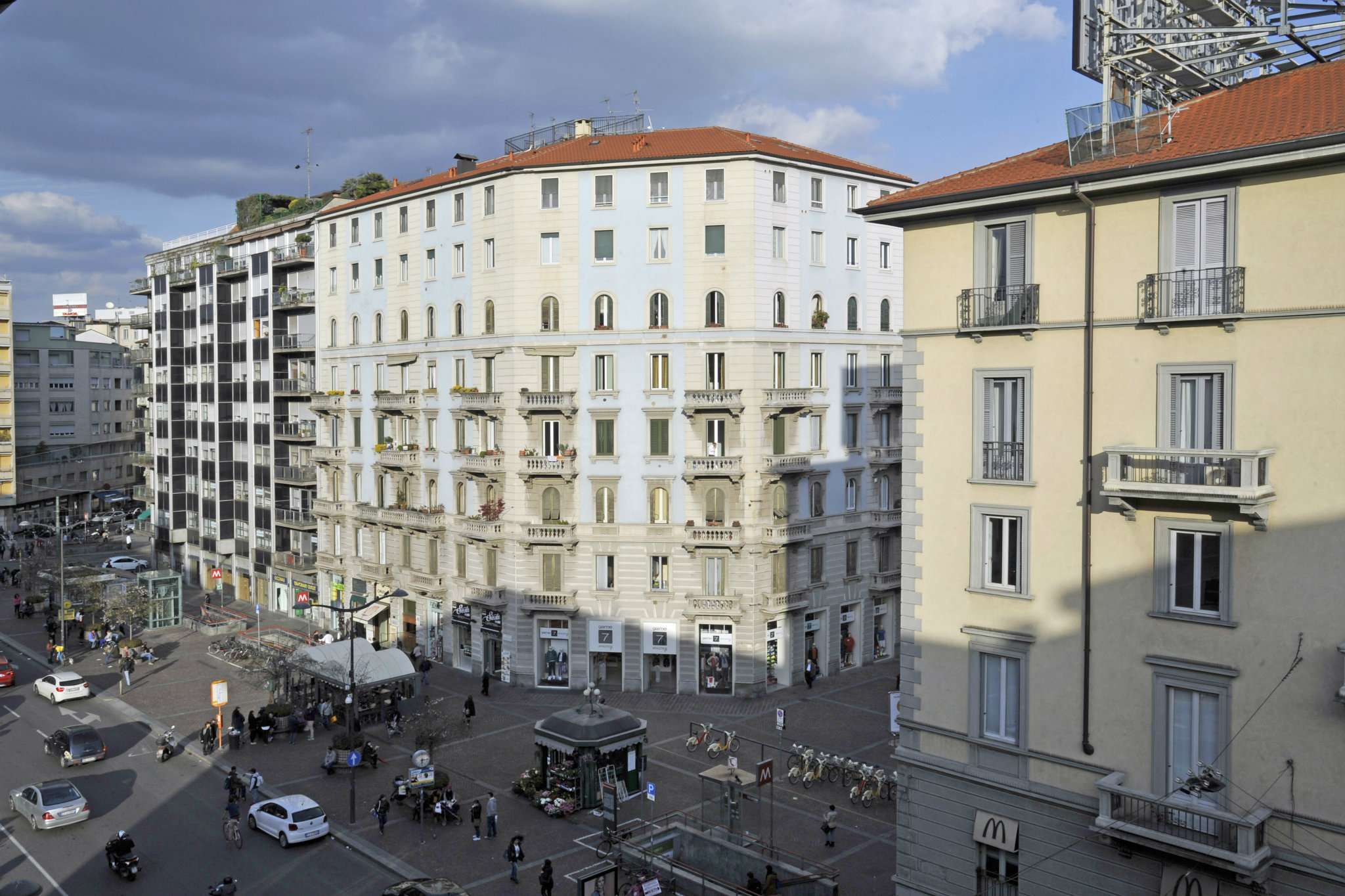  milano vendita quart: buenos aires tempocasa milano repubblica