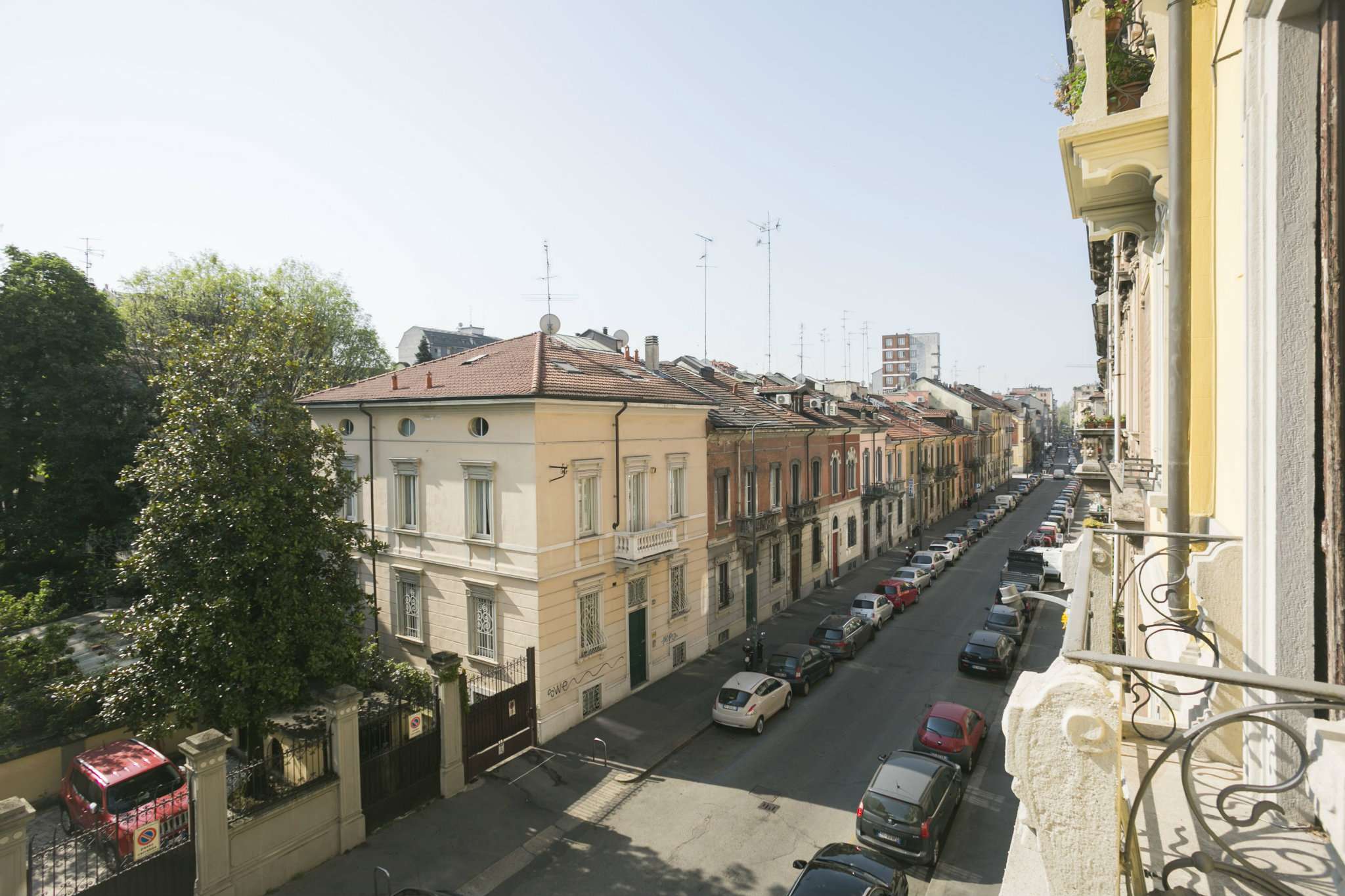  milano vendita quart: buenos aires tempocasa milano repubblica