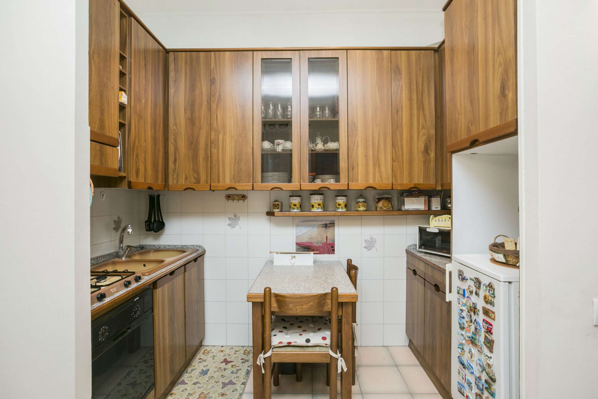Appartamento MILANO vendita  BUENOS AIRES Casati Tempocasa Milano Repubblica