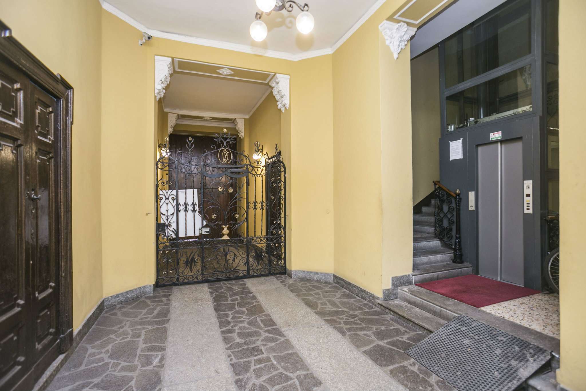 Appartamento MILANO vendita  BUENOS AIRES Casati Tempocasa Milano Repubblica