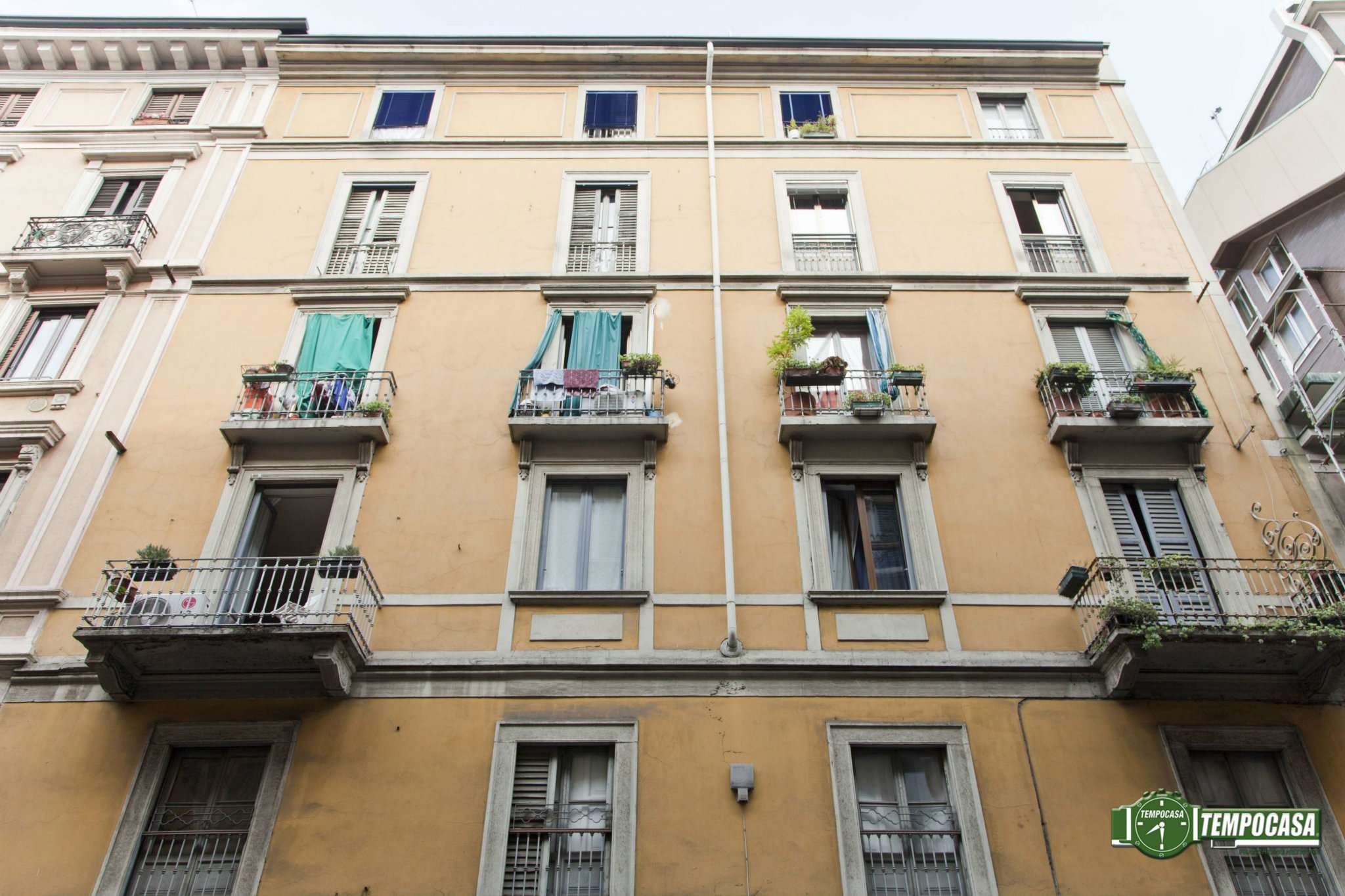  milano vendita quart: buenos aires tempocasa milano repubblica