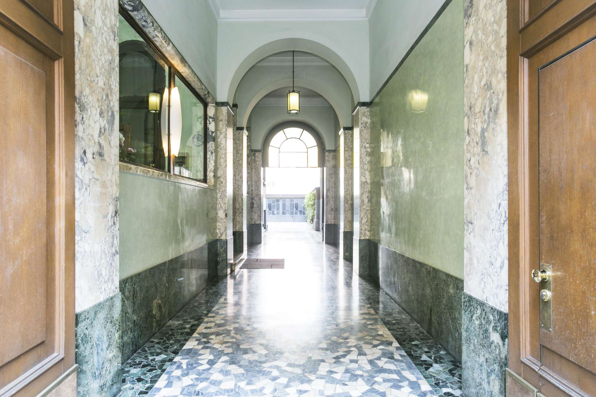 Appartamento MILANO vendita  REPUBBLICA Mauro Macchi Tempocasa Milano Repubblica