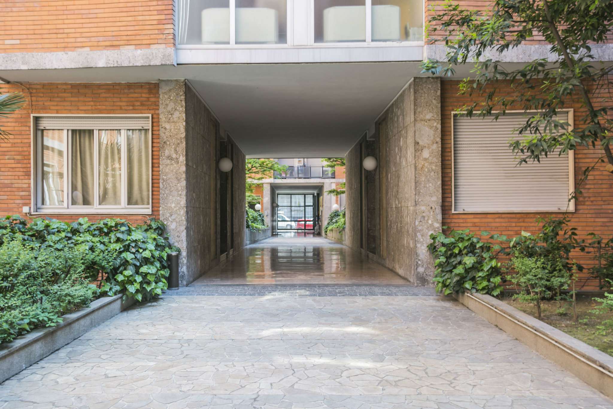 Appartamento MILANO vendita  REPUBBLICA Petrella Tempocasa Milano Repubblica