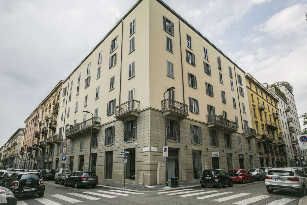  milano vendita quart: buenos aires tempocasa milano repubblica