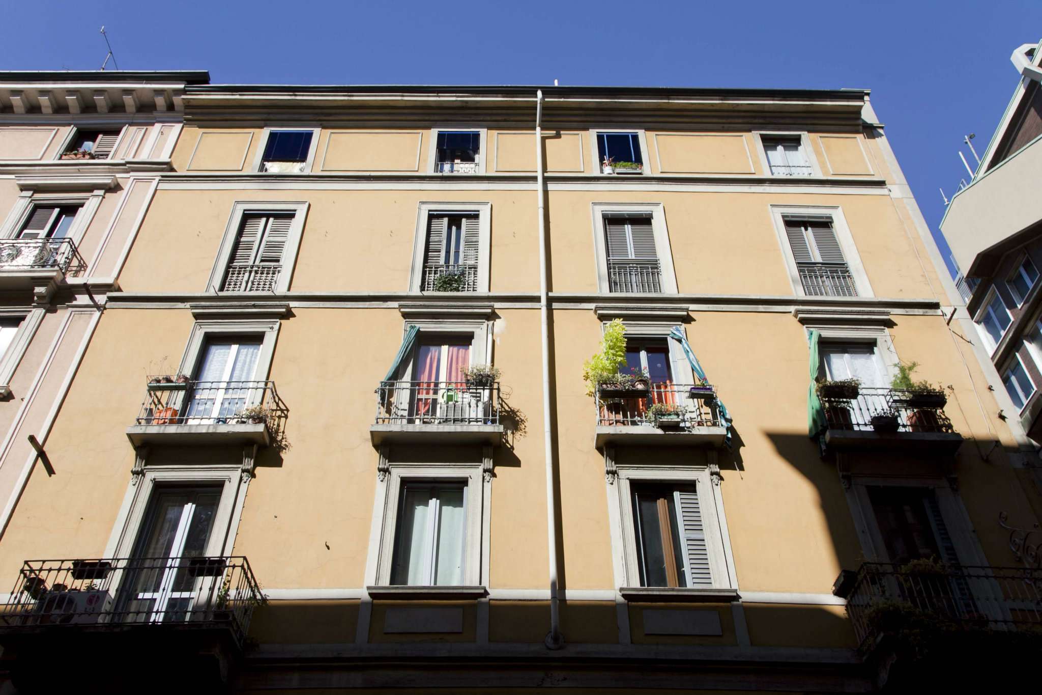  milano vendita quart: buenos aires tempocasa milano repubblica