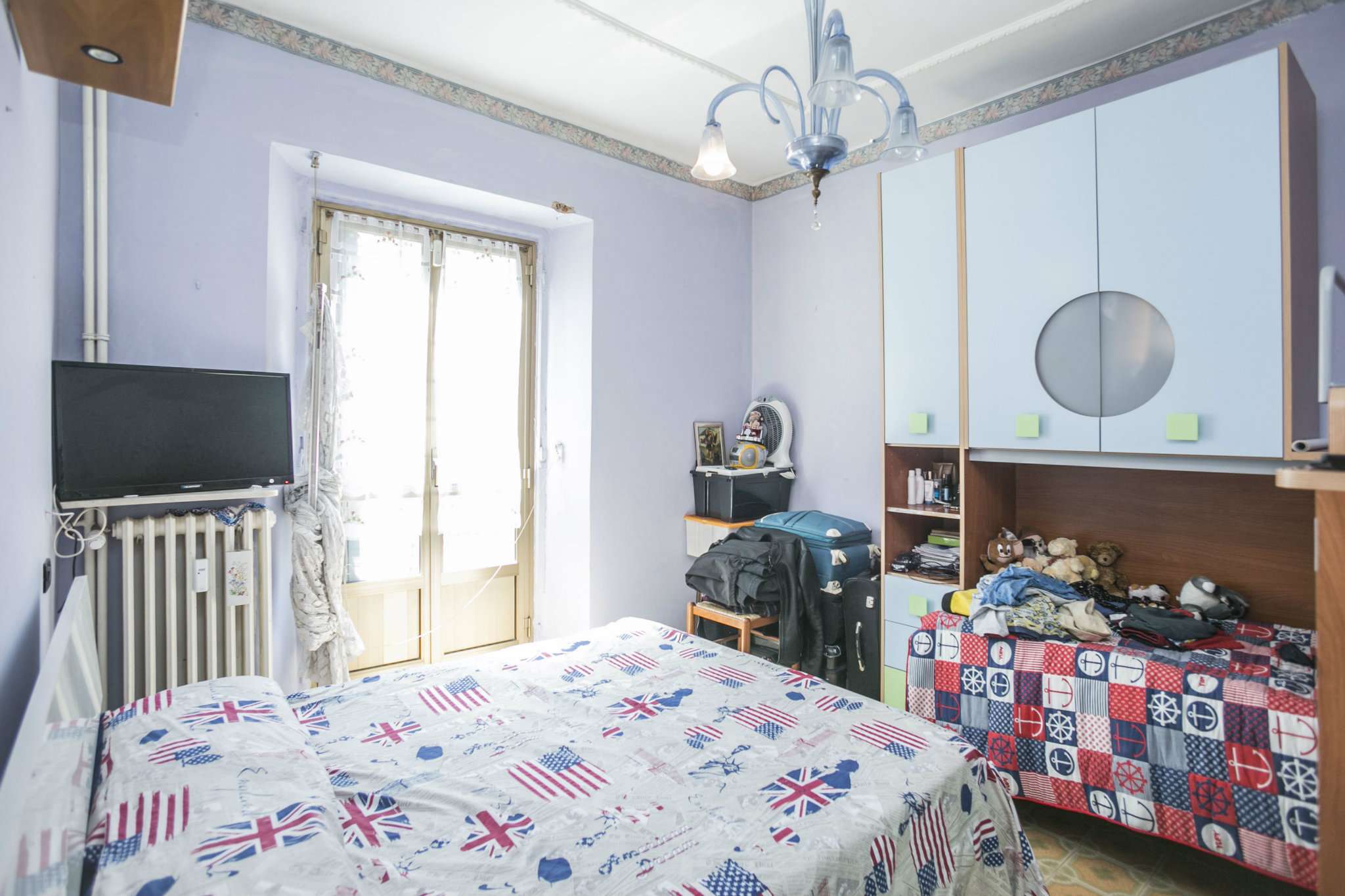 Appartamento MILANO vendita  BUENOS AIRES Palazzi Tempocasa Milano Repubblica